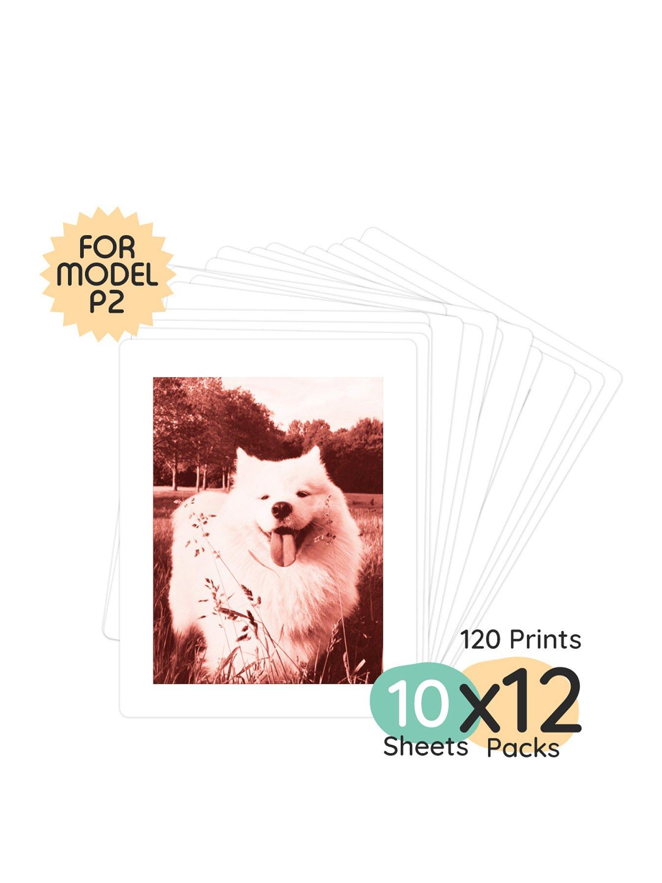 Kiimento Print Pack 120