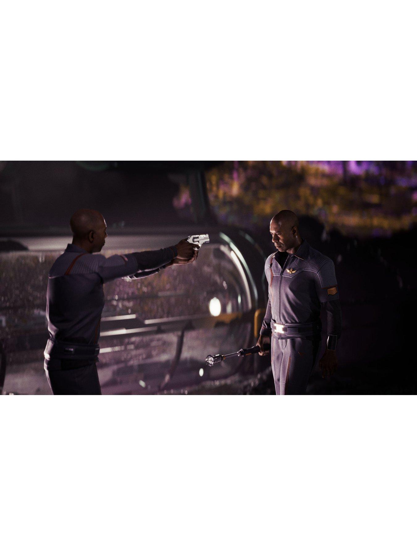 Image 2 of 7 of Playstation Directive 8020 - PlayStation&reg;5