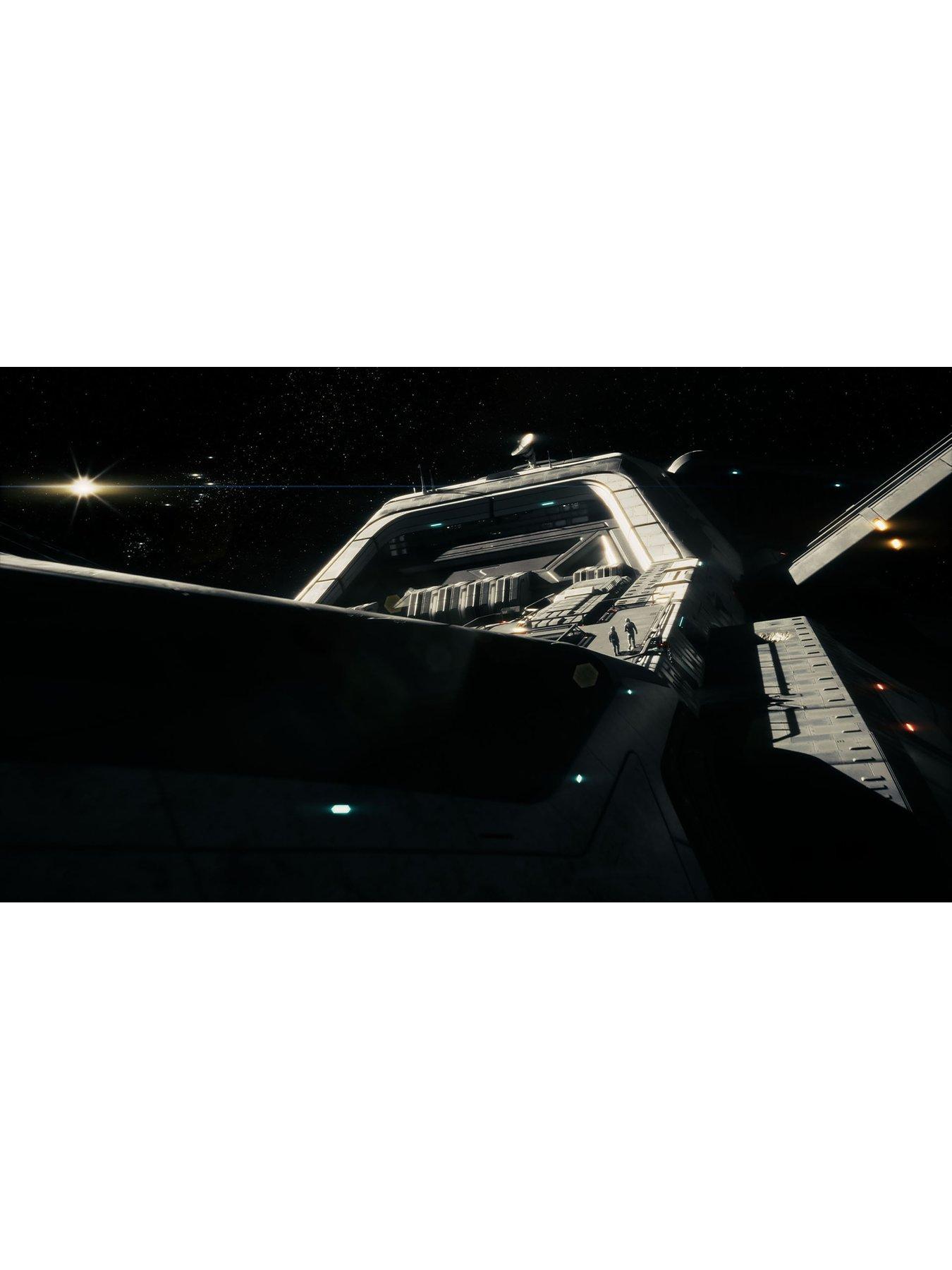 Image 3 of 7 of Playstation Directive 8020 - PlayStation&reg;5