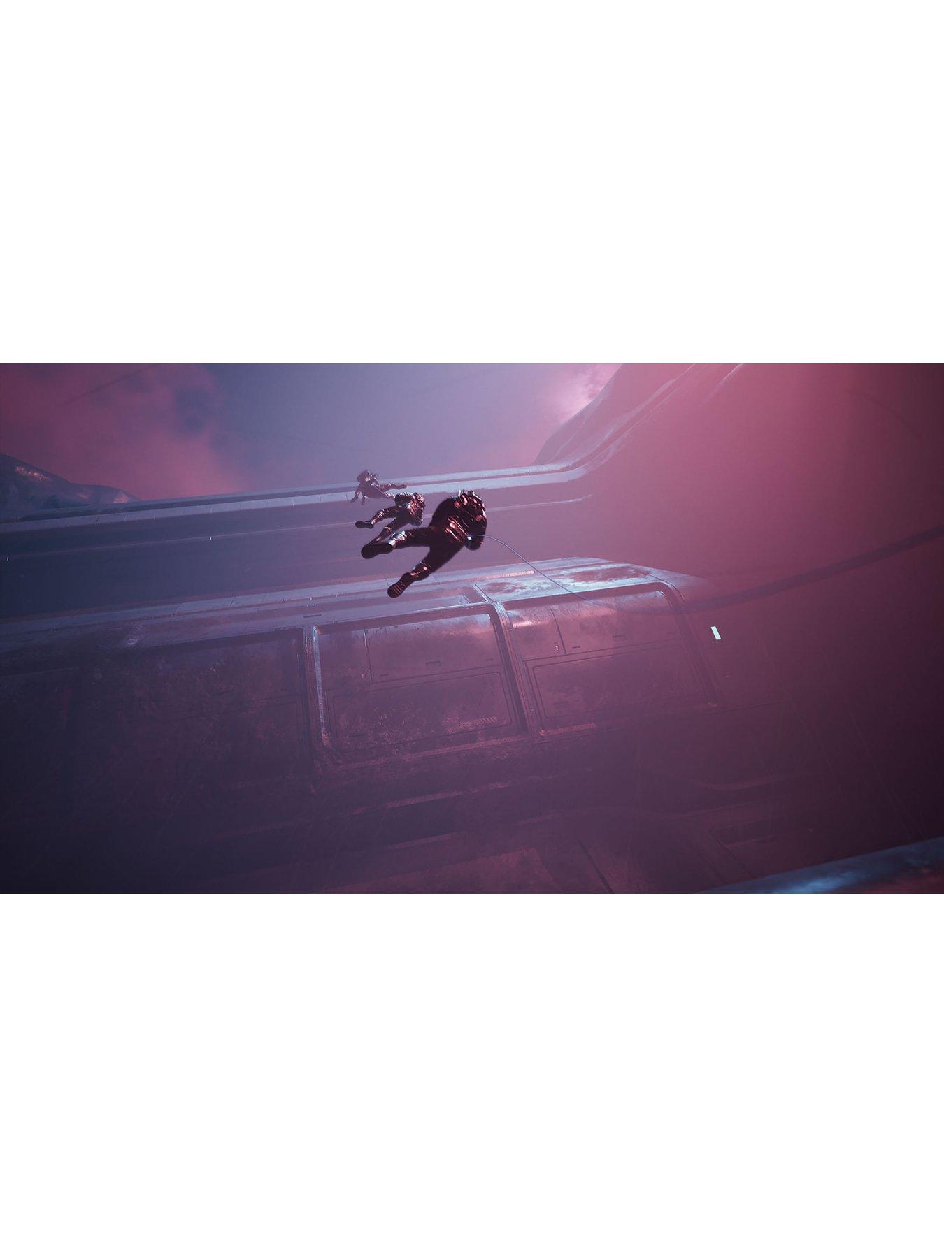 Image 4 of 7 of Playstation Directive 8020 - PlayStation&reg;5