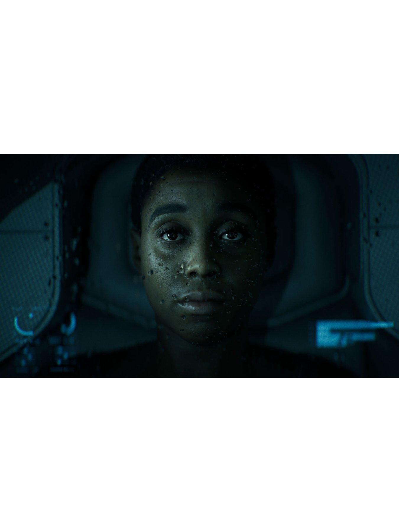 Image 5 of 7 of Playstation Directive 8020 - PlayStation&reg;5