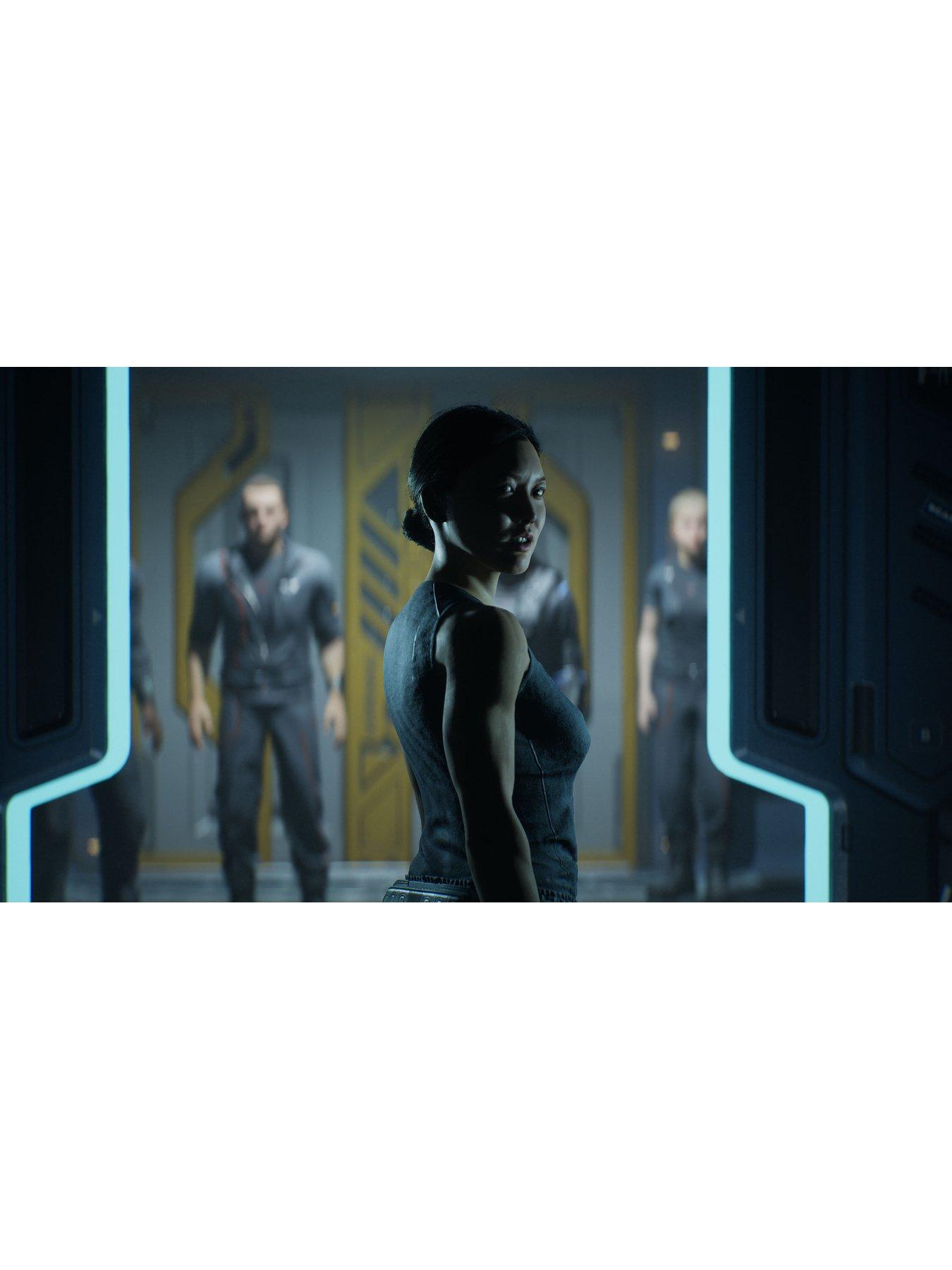 Image 7 of 7 of Playstation Directive 8020 - PlayStation&reg;5