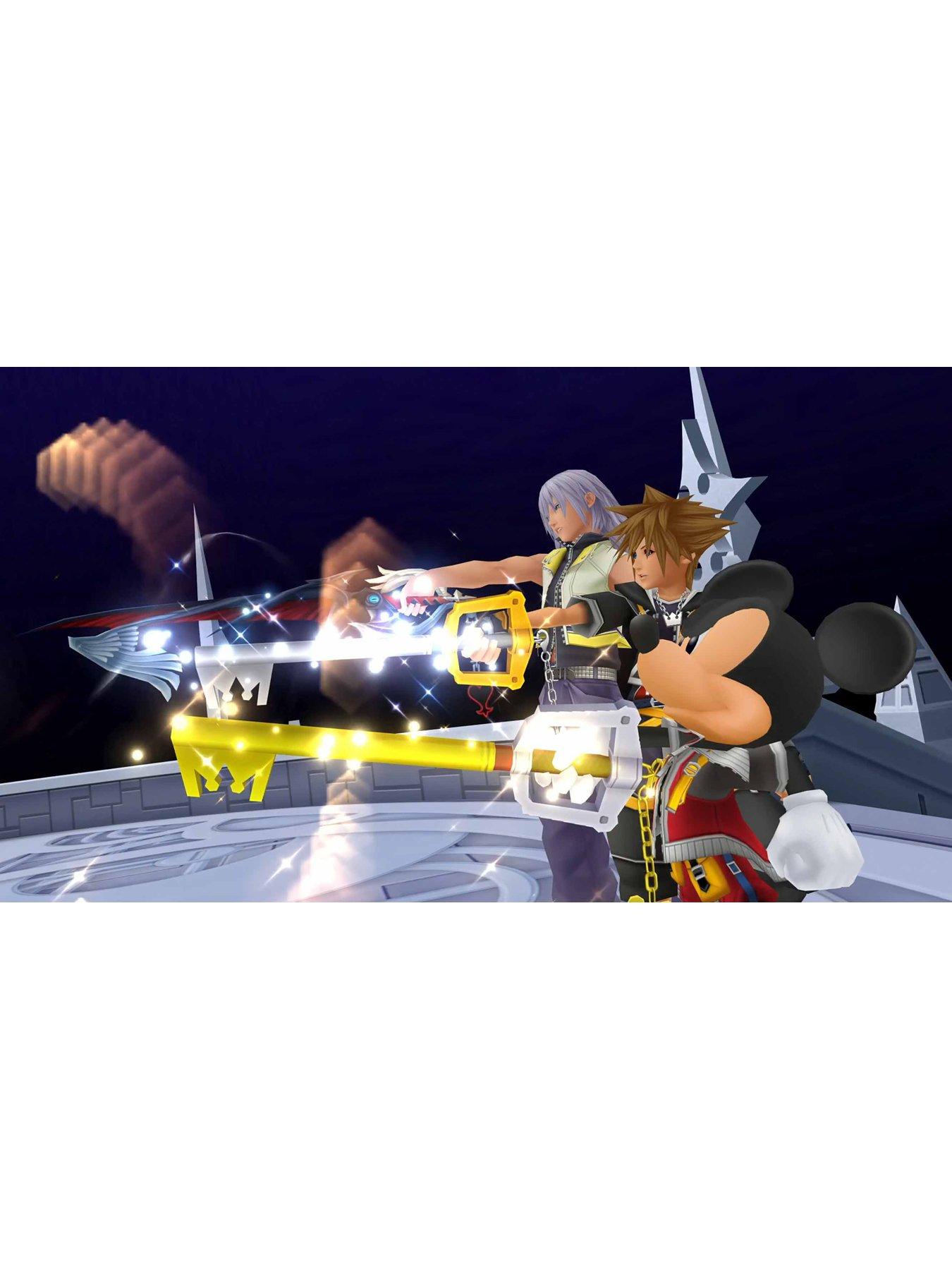 Image 2 of 5 of Playstation Kingdom Hearts Collection [I-III] - PlayStation&reg;5