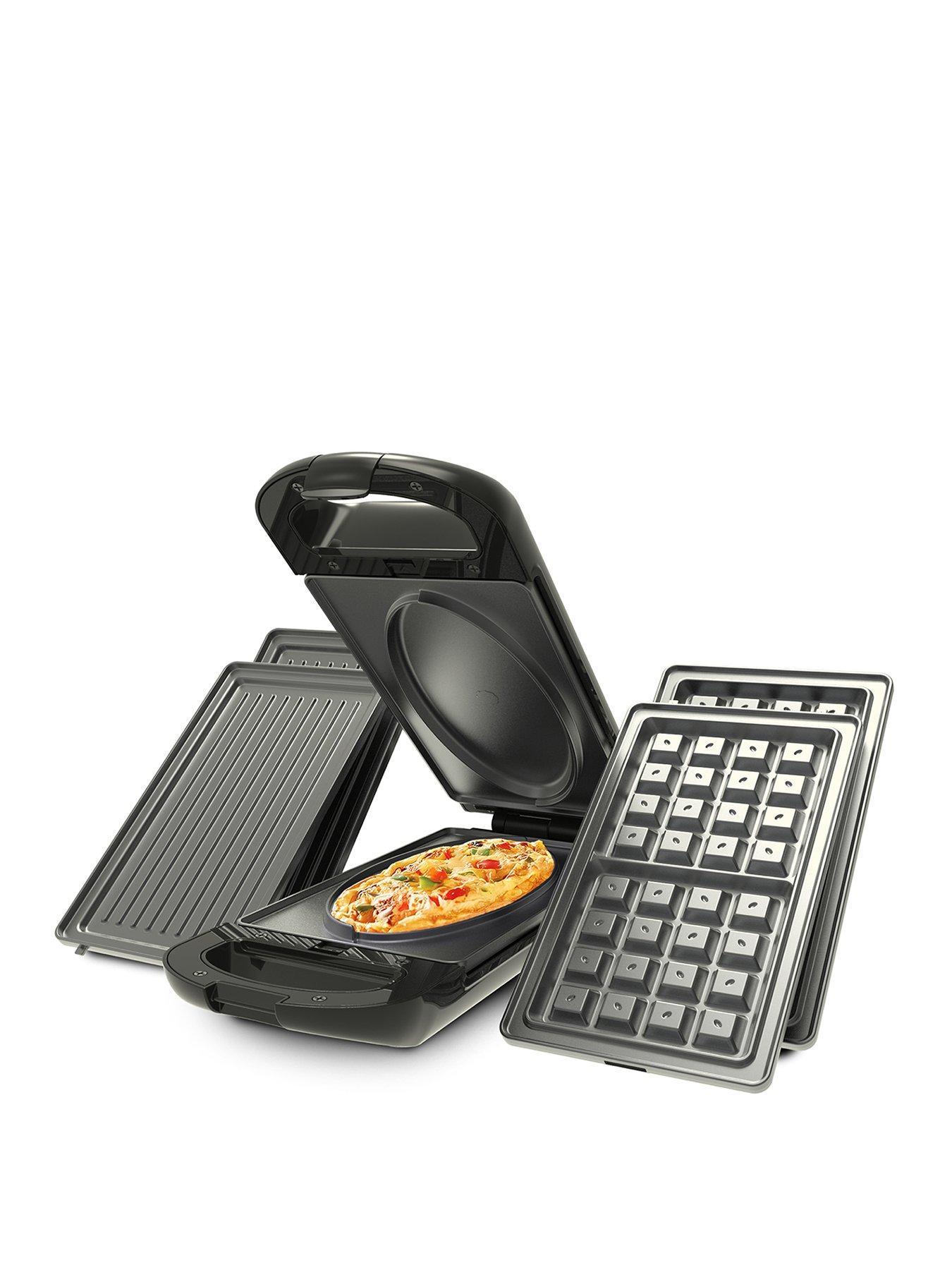 Image 1 of 8 of Drew & Cole 5 minute cleverchef deluxe 3-in-1