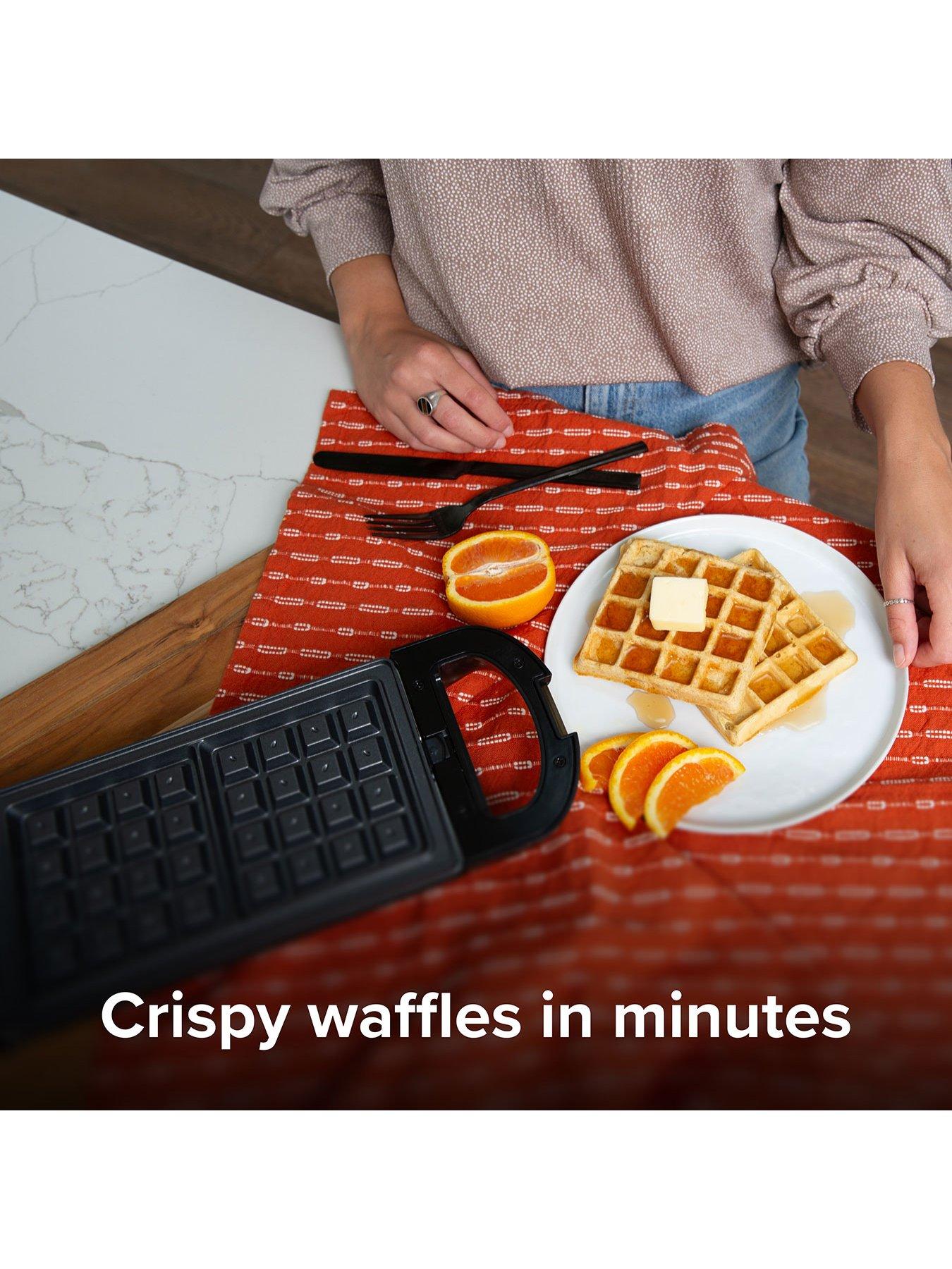 Image 6 of 8 of Drew & Cole 5 minute cleverchef deluxe 3-in-1