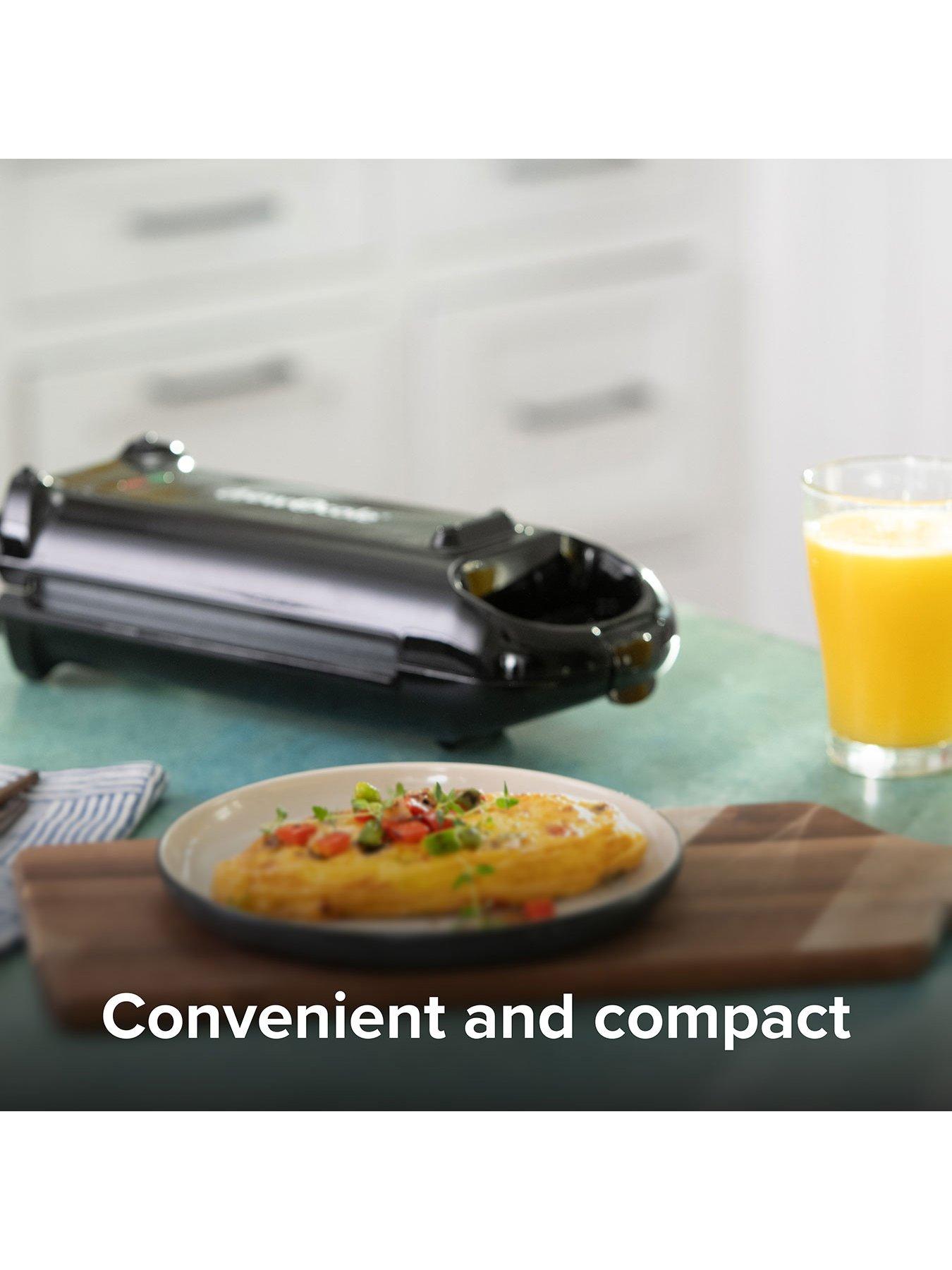 Image 7 of 8 of Drew & Cole 5 minute cleverchef deluxe 3-in-1