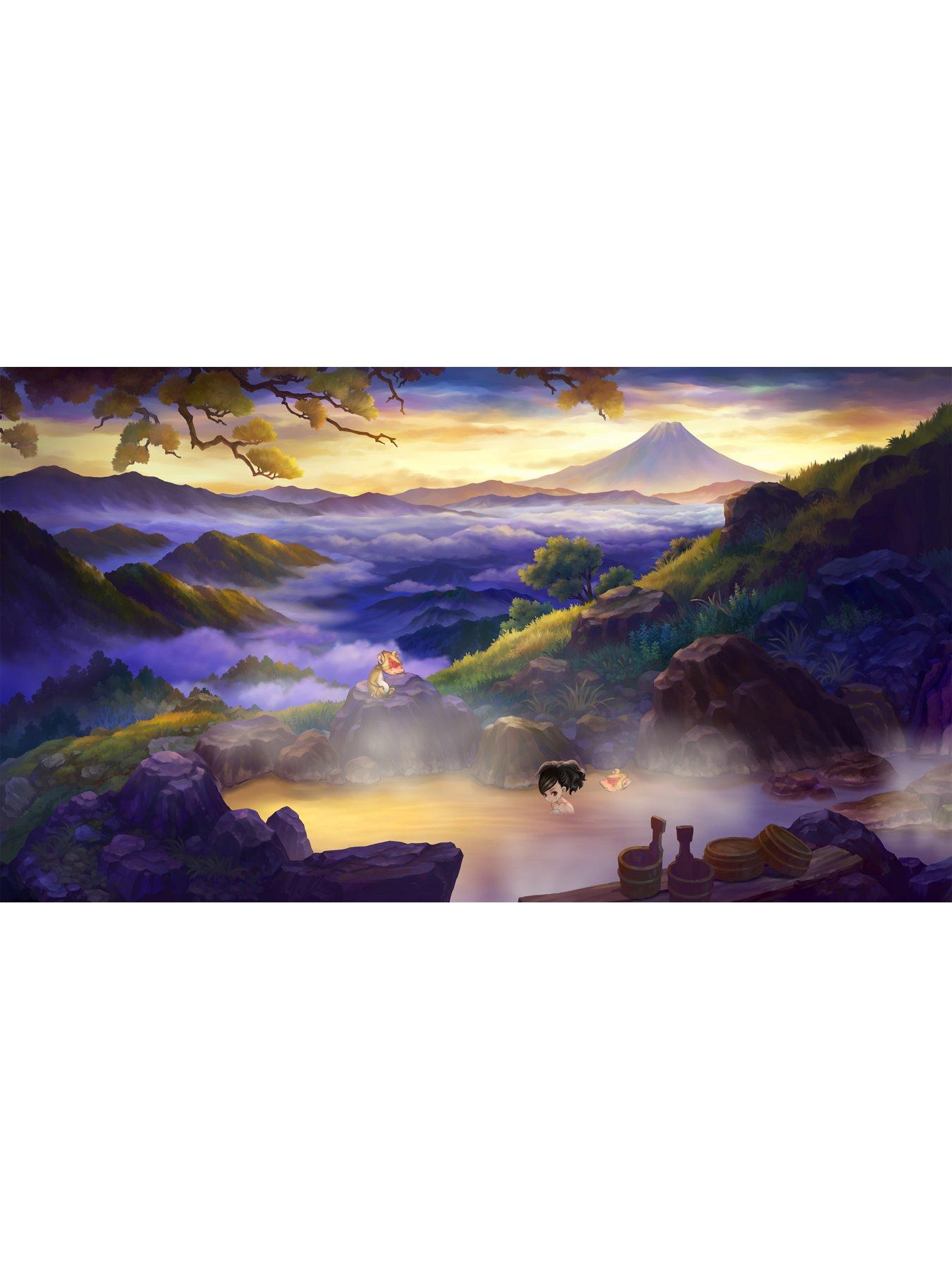 Image 5 of 7 of Nintendo Muramasa: Revenant Blades -&nbsp;Nintendo Switch 2