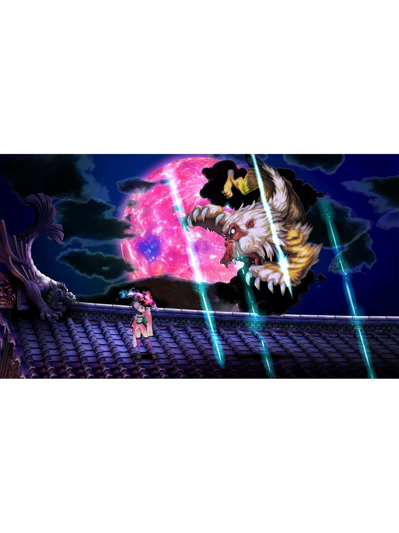 Image 4 of 7 of Nintendo Muramasa: Revenant Blades - Deluxe Edition -&nbsp;Nintendo Switch&nbsp;2
