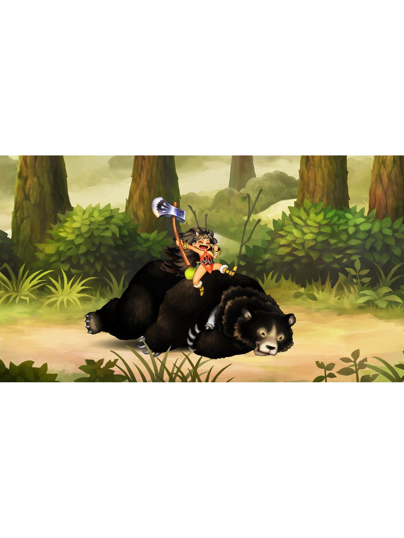 Image 7 of 7 of Nintendo Muramasa: Revenant Blades - Deluxe Edition -&nbsp;Nintendo Switch&nbsp;2