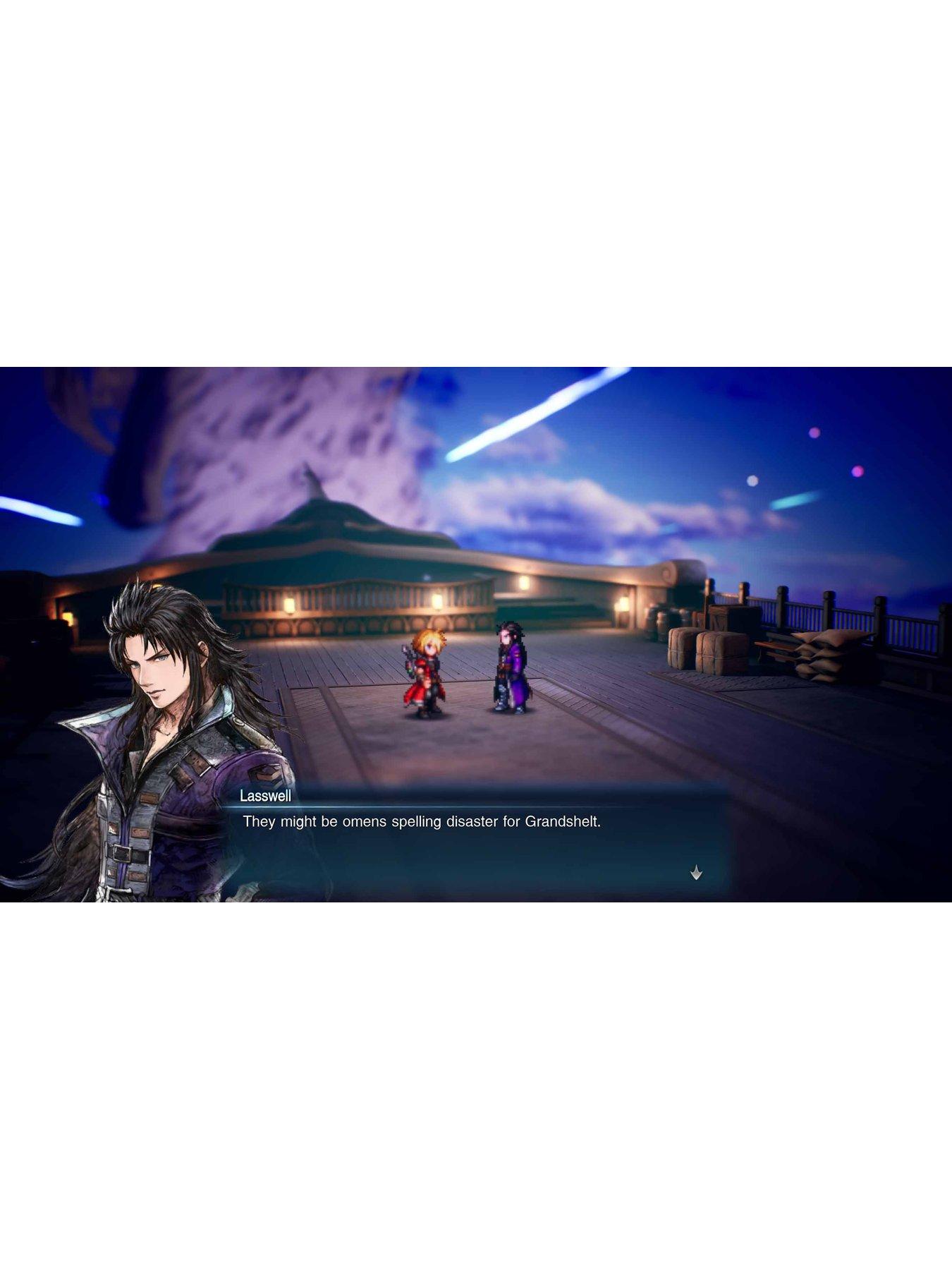 Image 4 of 8 of Nintendo Final Fantasy Resonance -&nbsp;Nintendo Switch