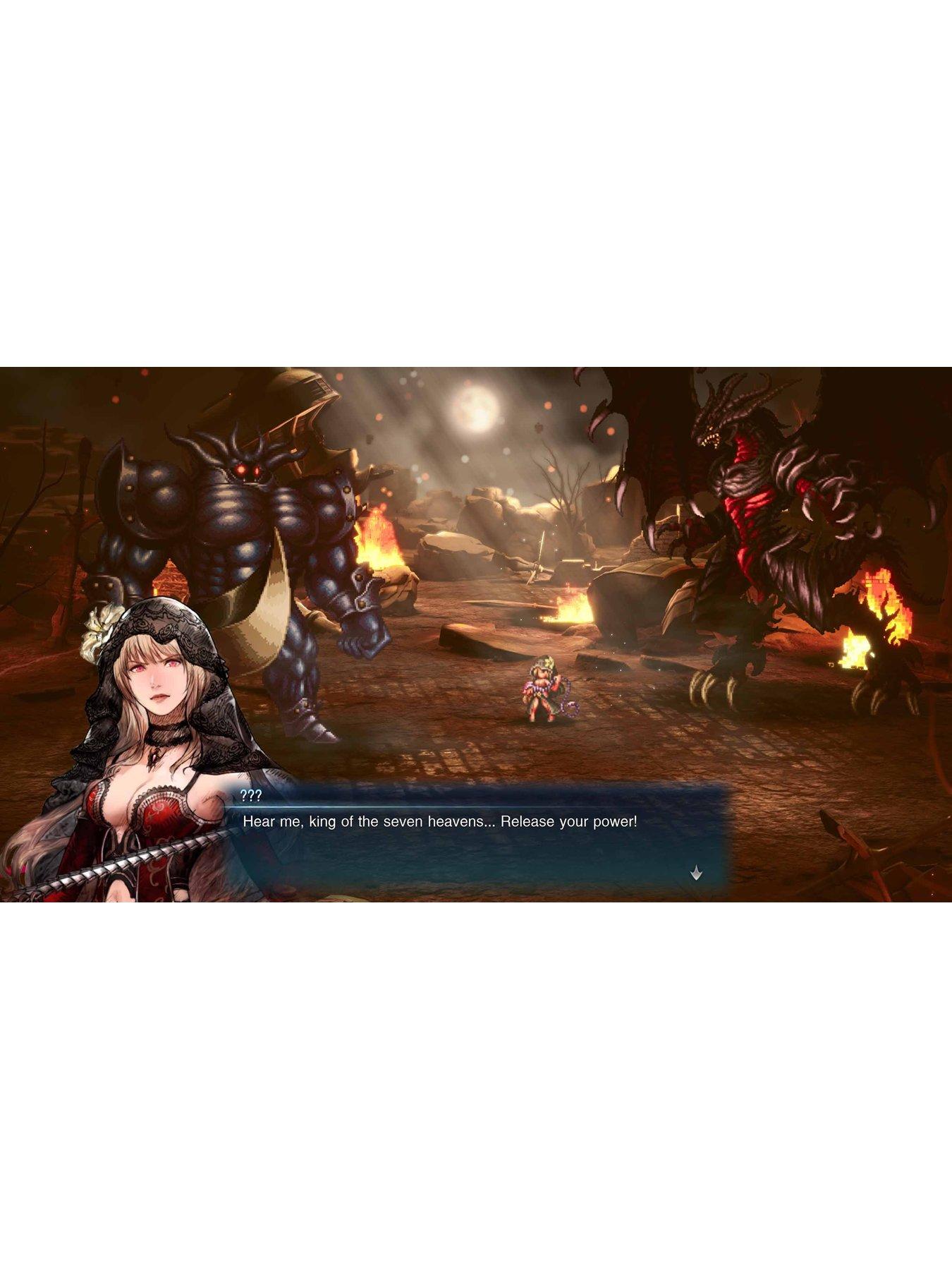 Image 7 of 8 of Nintendo Final Fantasy Resonance -&nbsp;Nintendo Switch
