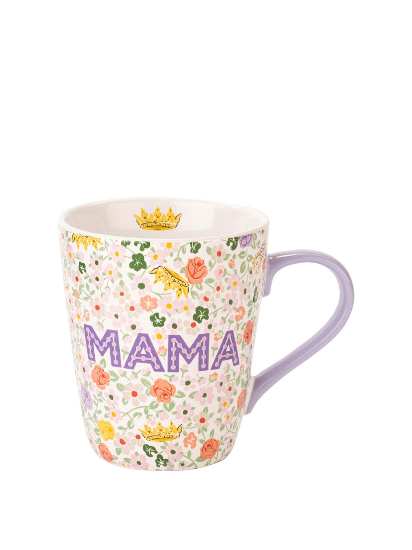Cath Kidston Ck Darling Ditsy Mama Stanley Mug