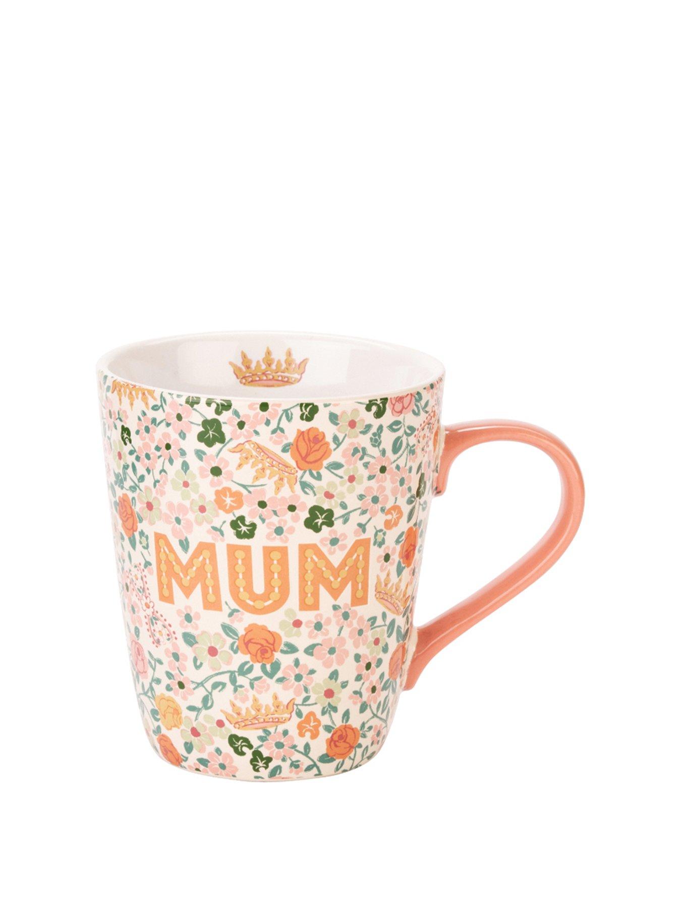 Cath Kidston Ck Darling Ditsy Mum Stanley Mug