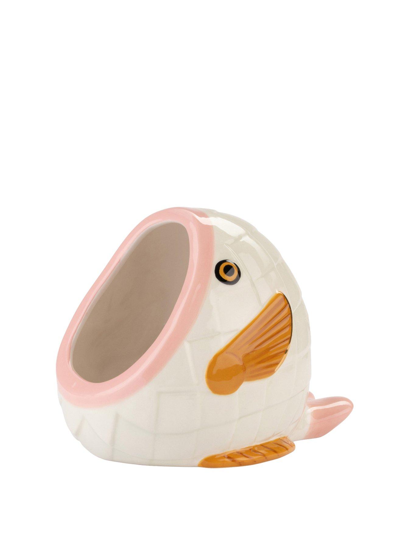 Image 1 of 4 of Yvonne Ellen Salt Pig