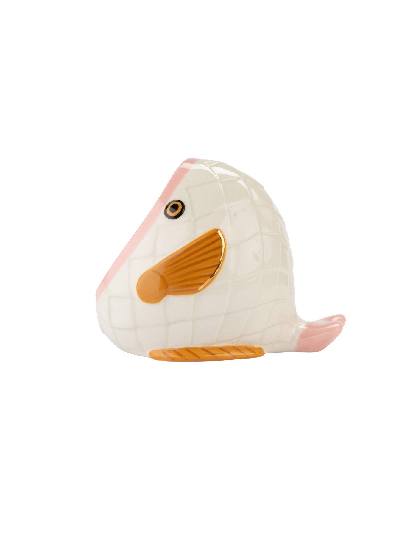 Image 2 of 4 of Yvonne Ellen Salt Pig