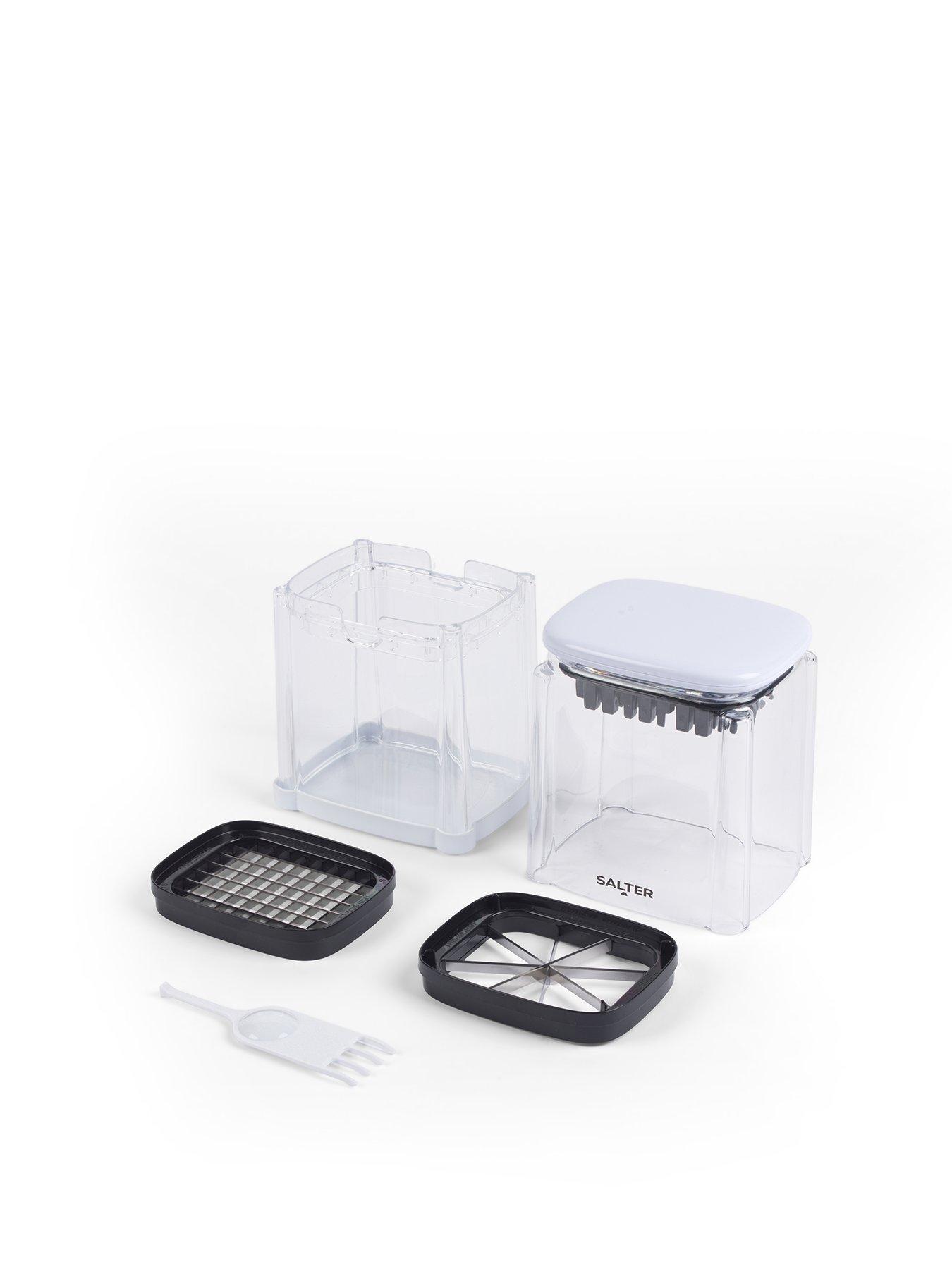 Image 2 of 6 of Salter 2-in-1 Chop Box
