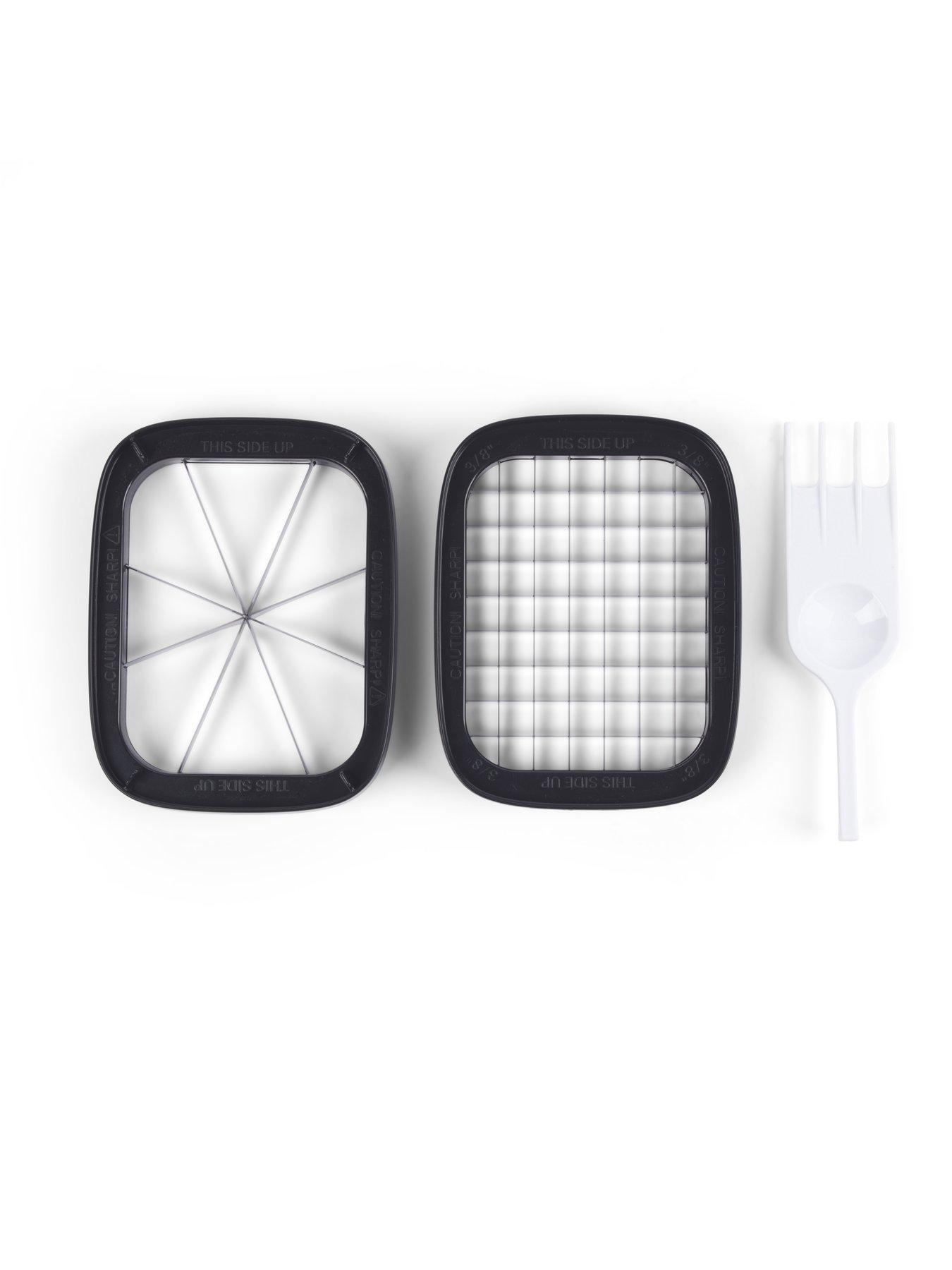 Image 4 of 6 of Salter 2-in-1 Chop Box