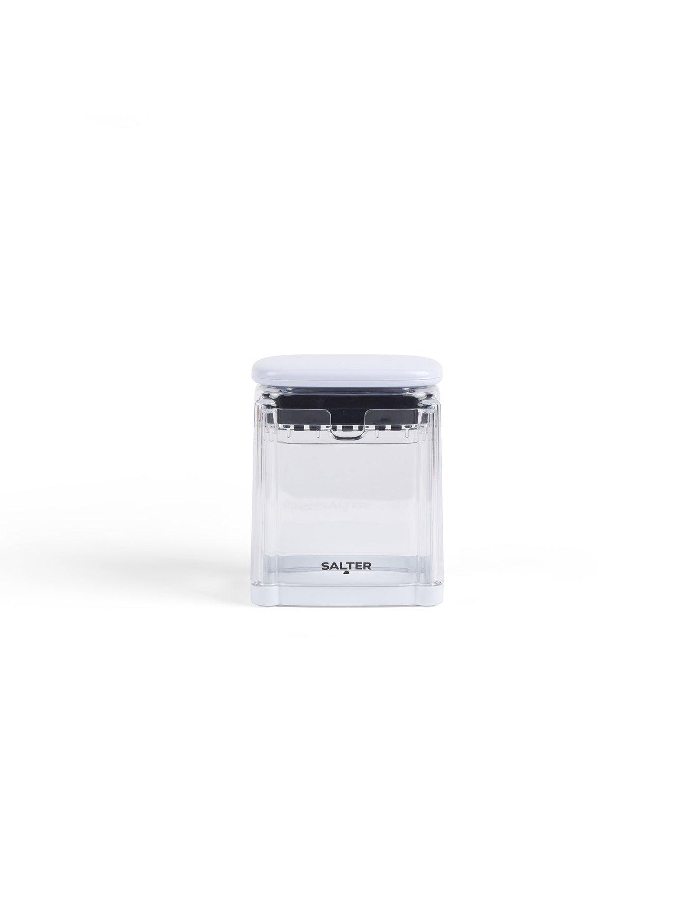 Image 6 of 6 of Salter 2-in-1 Chop Box
