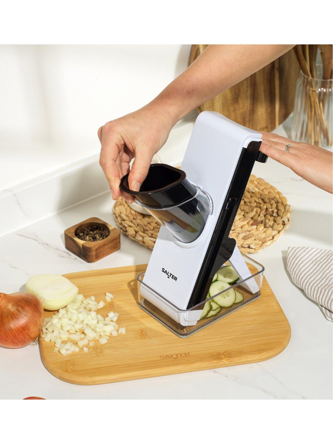 Salter Salter Safe Slice Mandoline