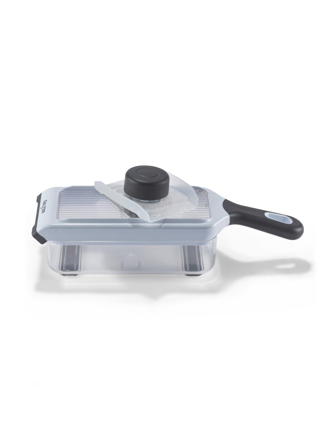 Image 5 of 7 of Salter Mandoline With Storage Box