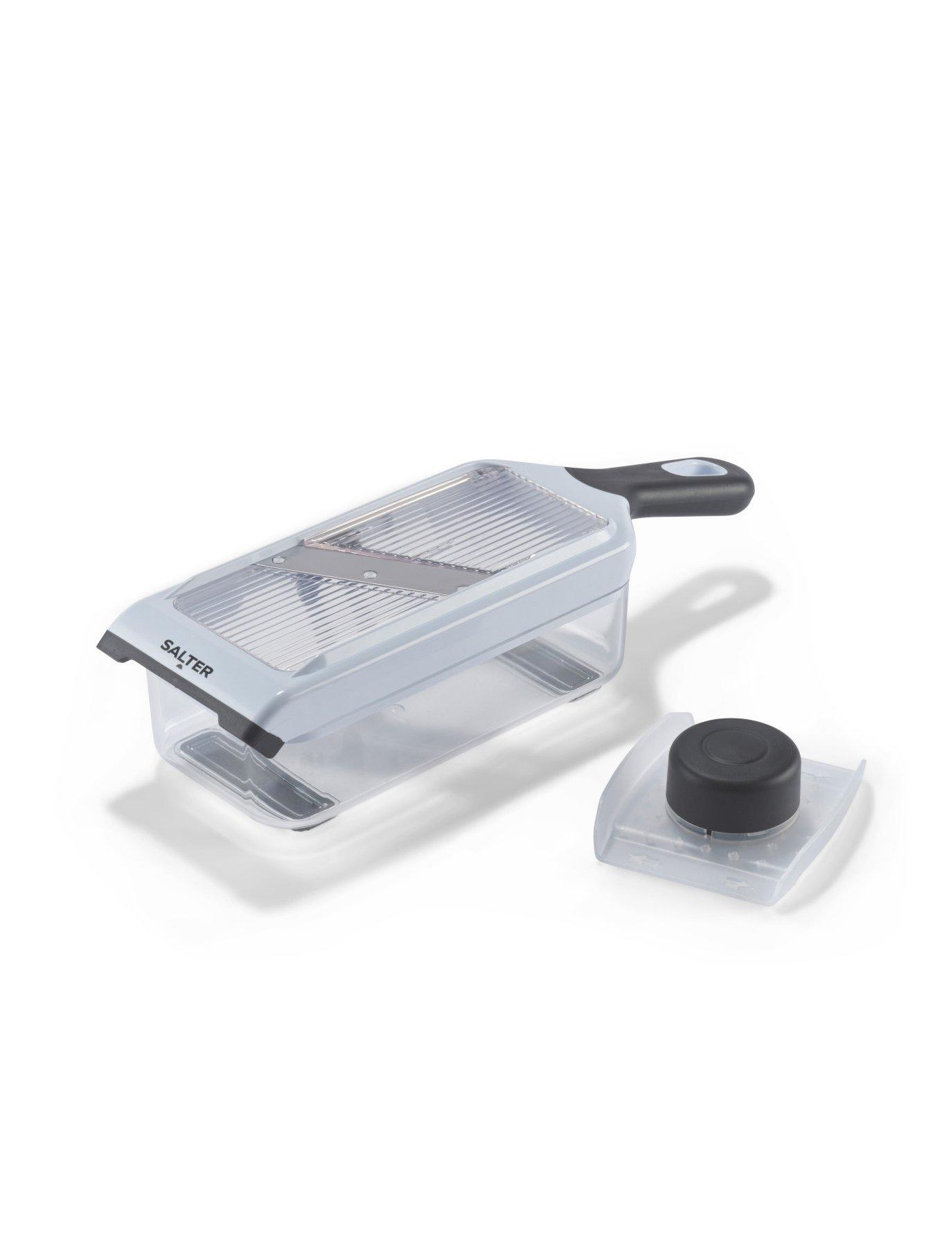 Image 7 of 7 of Salter Mandoline With Storage Box