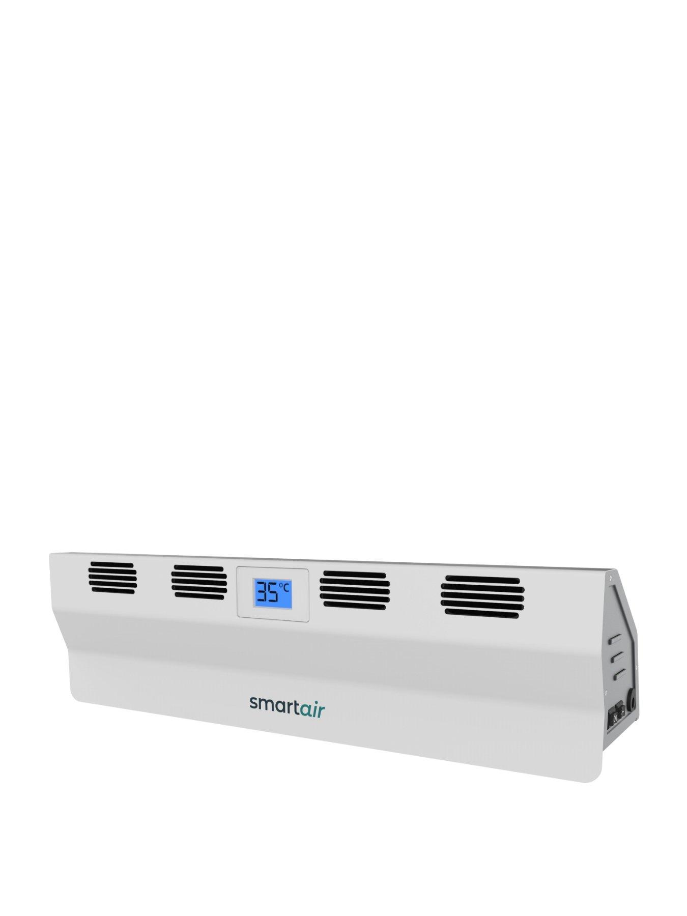Image 1 of 8 of SmartAir Boost