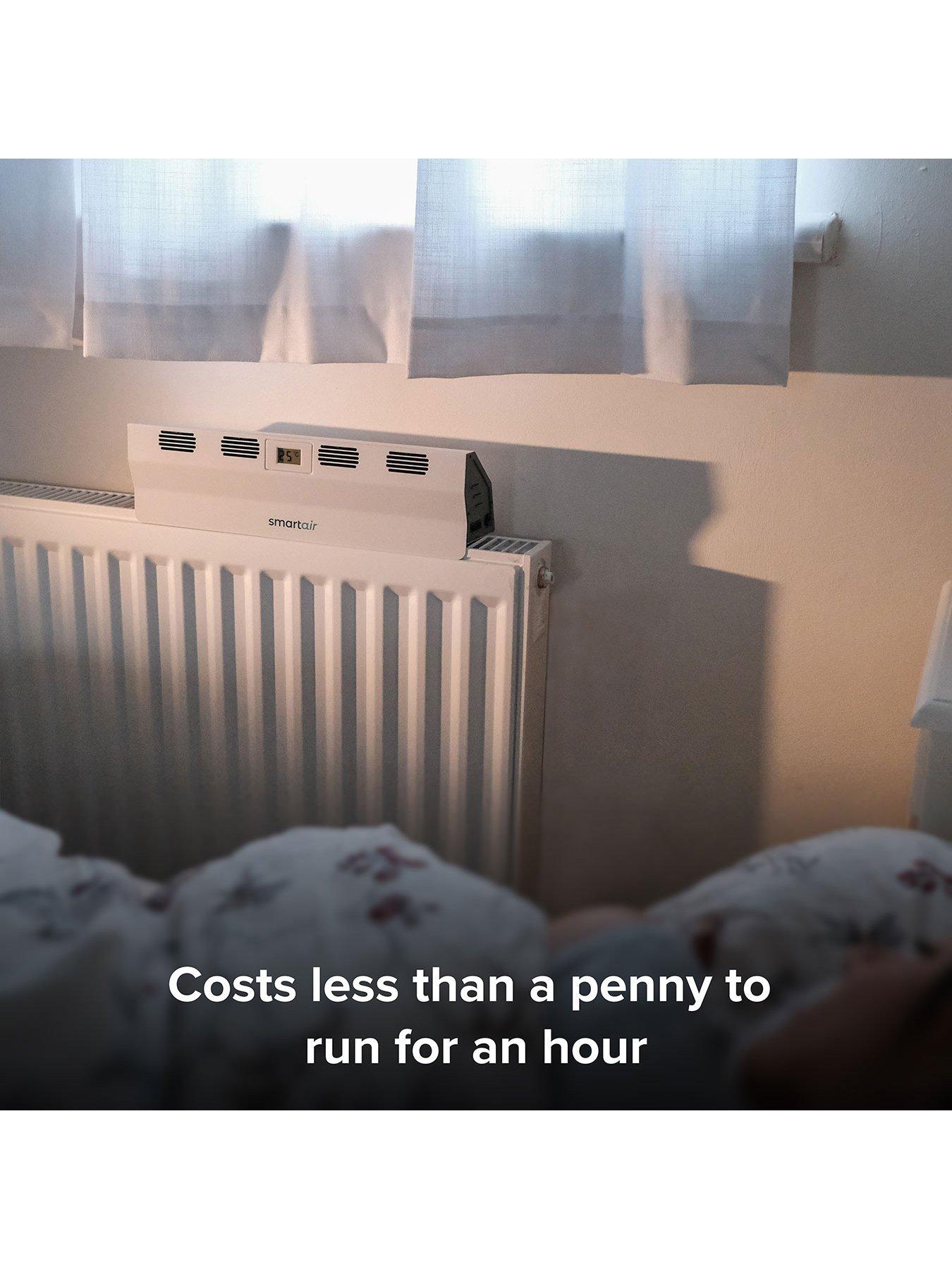 Image 3 of 8 of SmartAir Boost