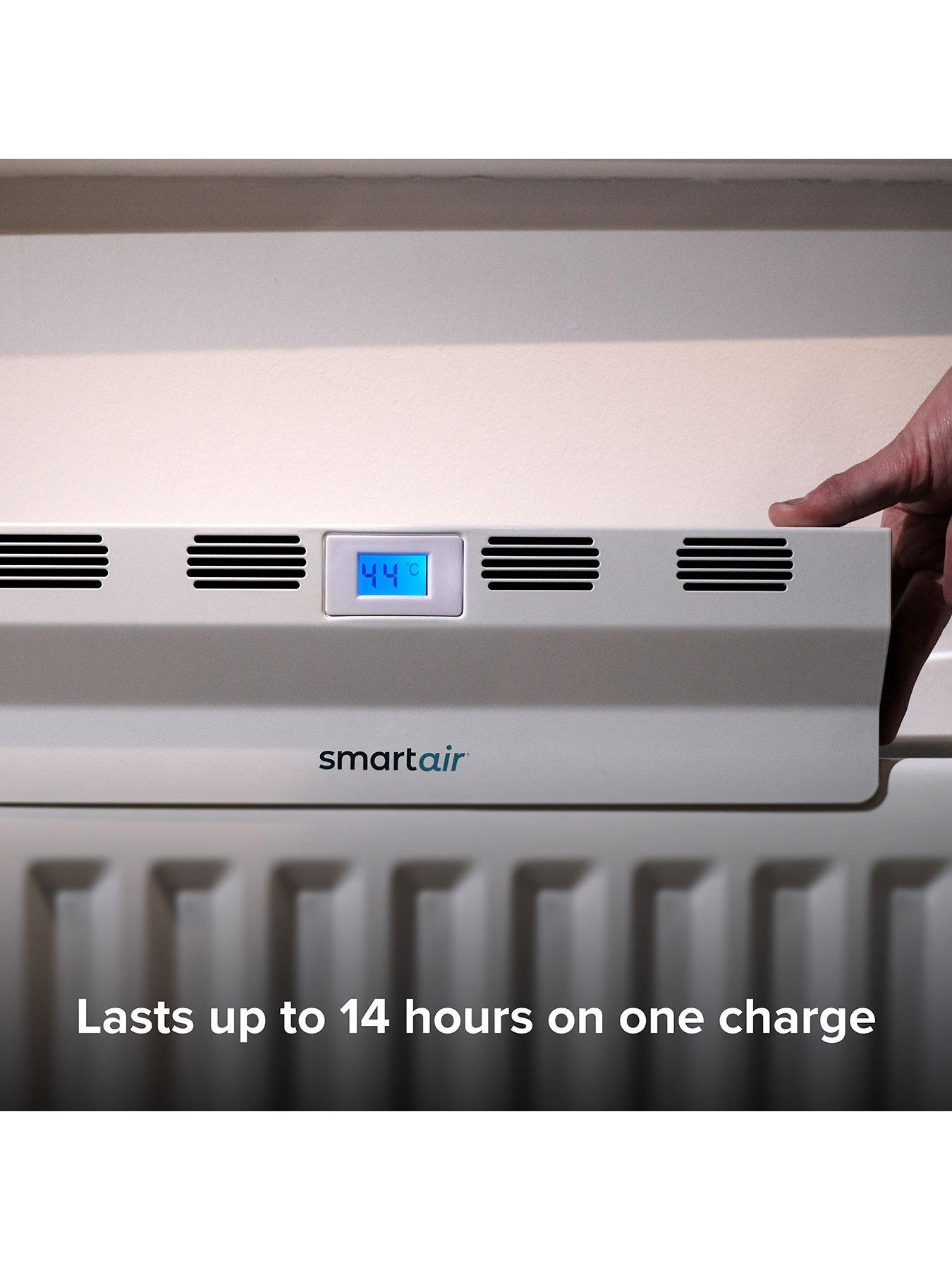 Image 5 of 8 of SmartAir Boost