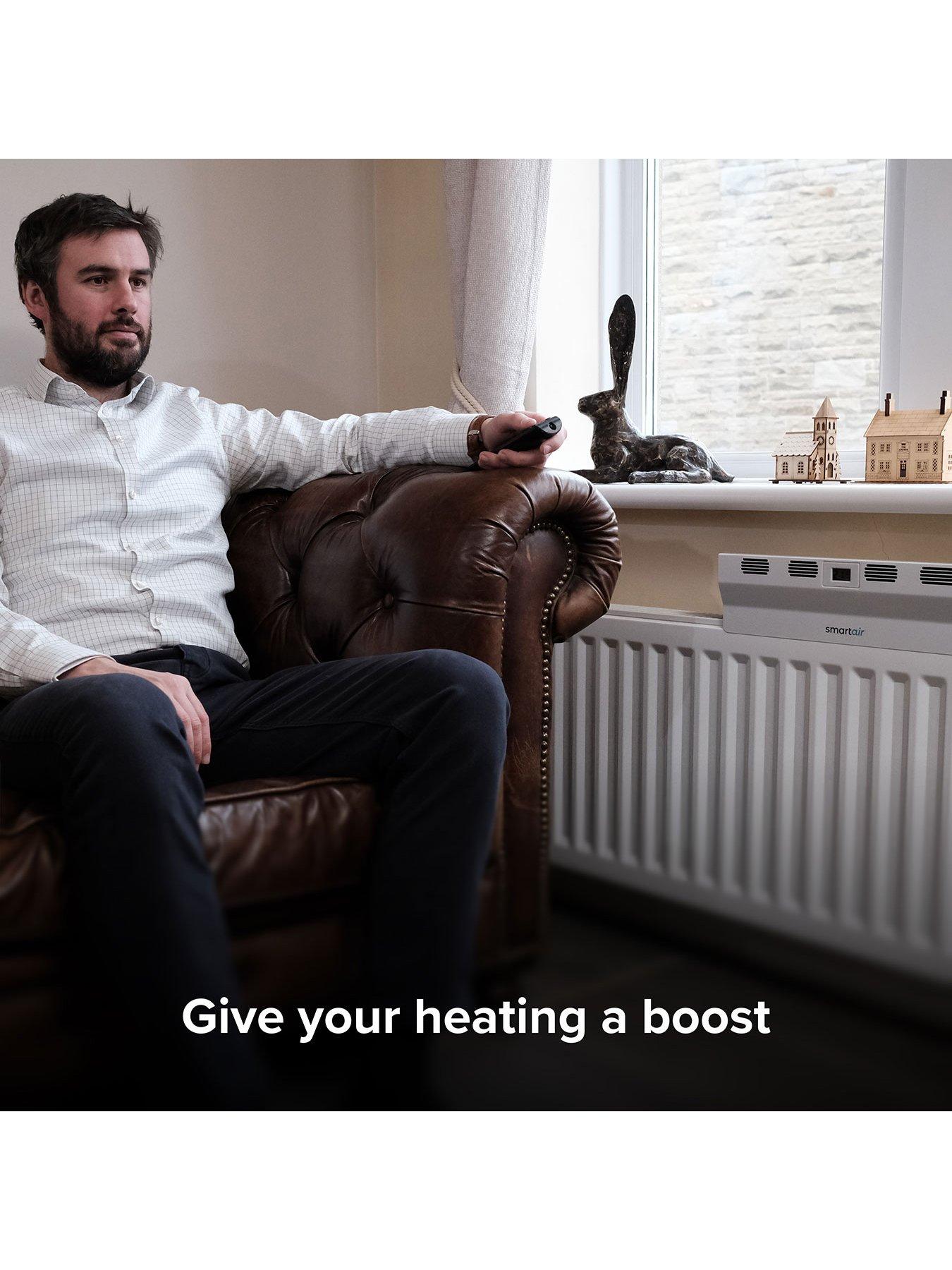 Image 6 of 8 of SmartAir Boost
