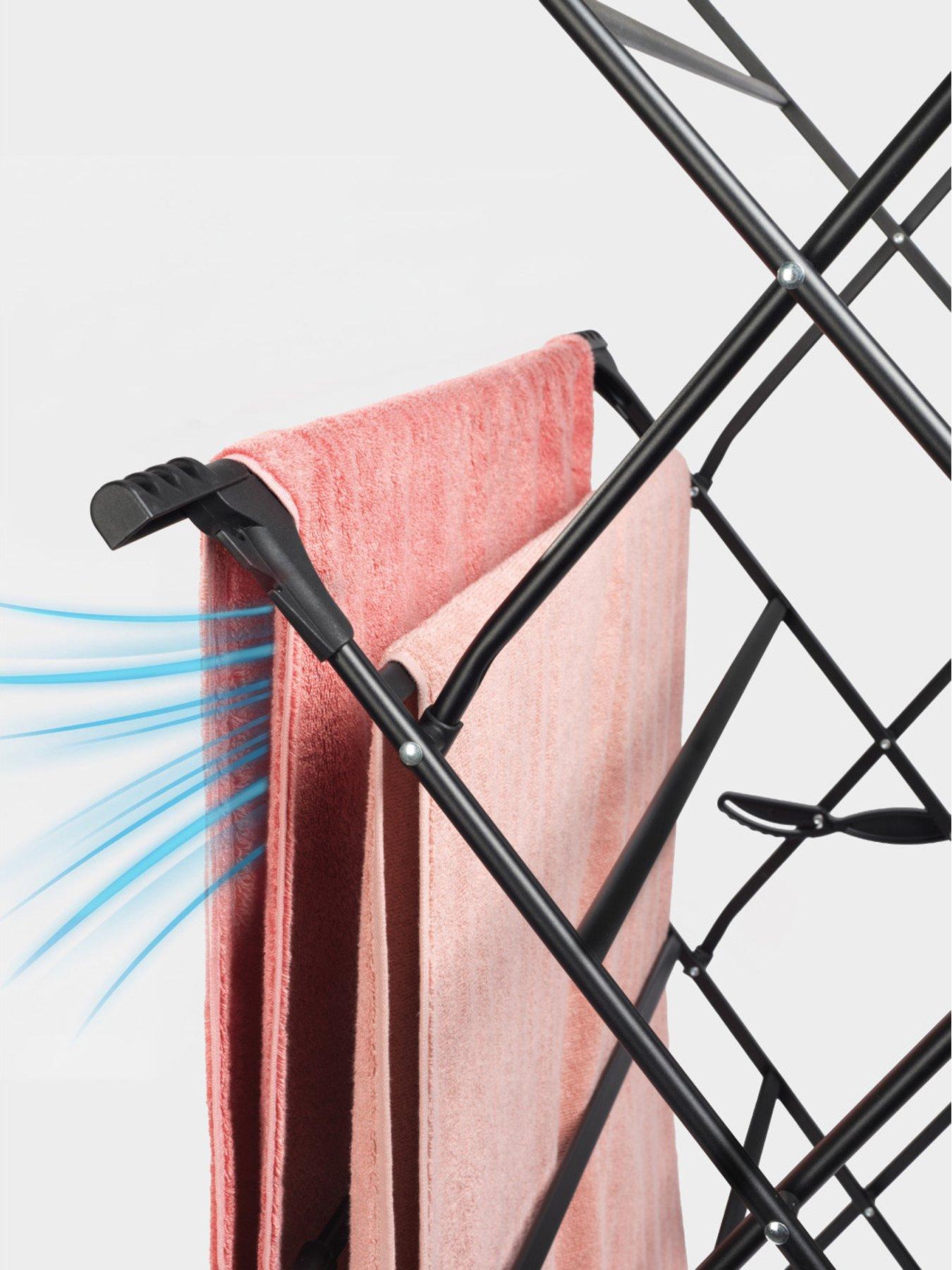Image 1 of 2 of Beldray Drymax Airer