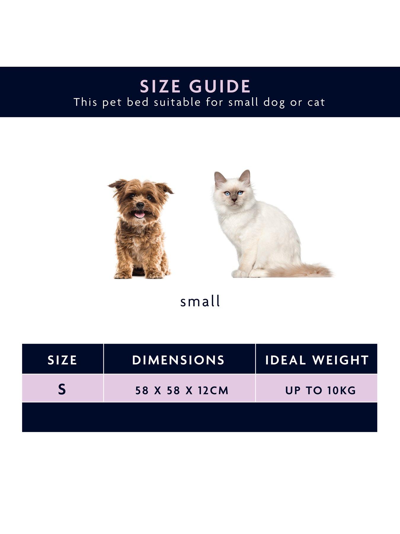 Image 4 of 6 of Dream Paws Hideaway Snuggle Bed