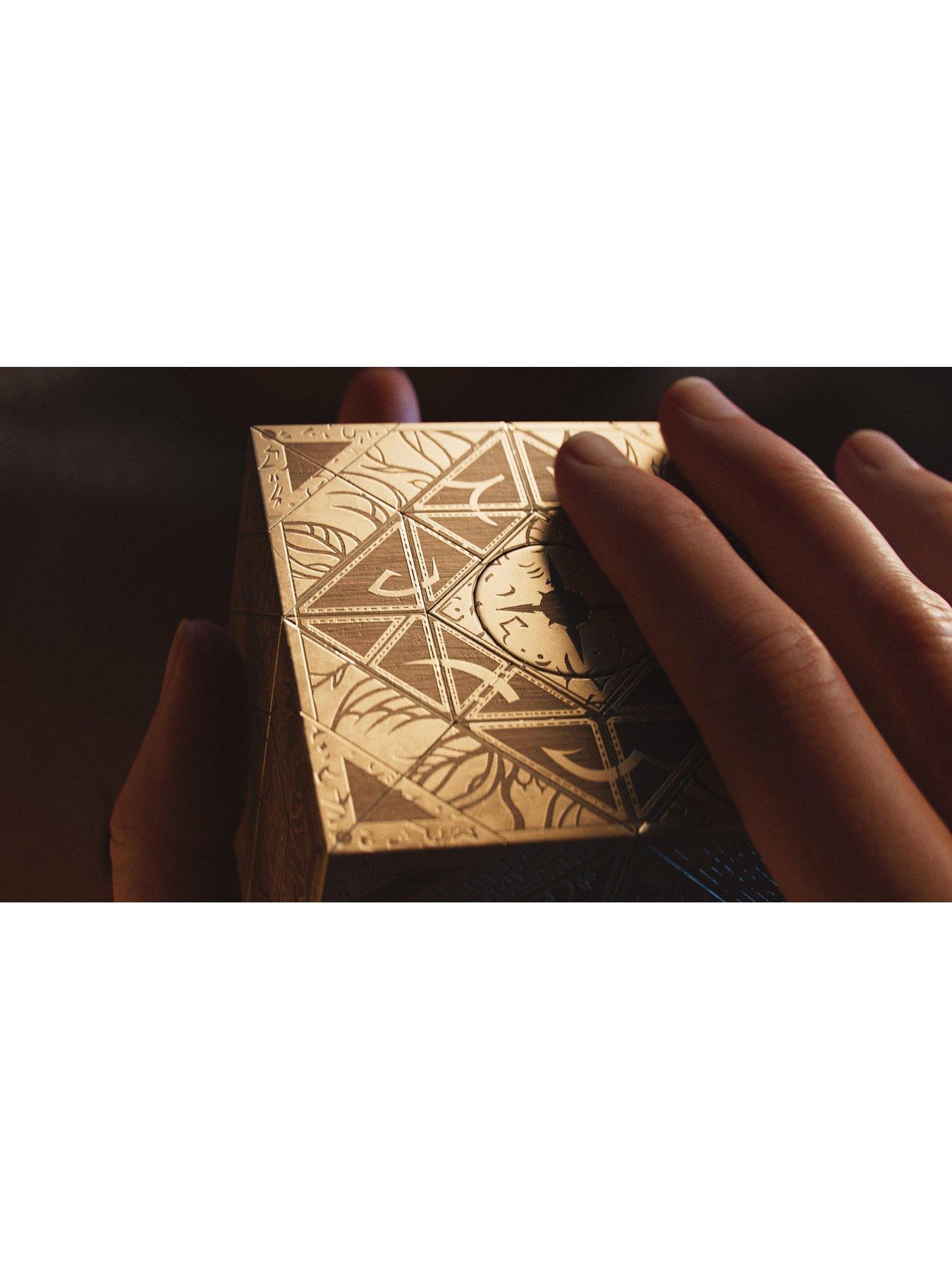 Image 5 of 6 of Playstation Hellraiser: Revival -&nbsp;Day One Edition - PlayStation&reg;5