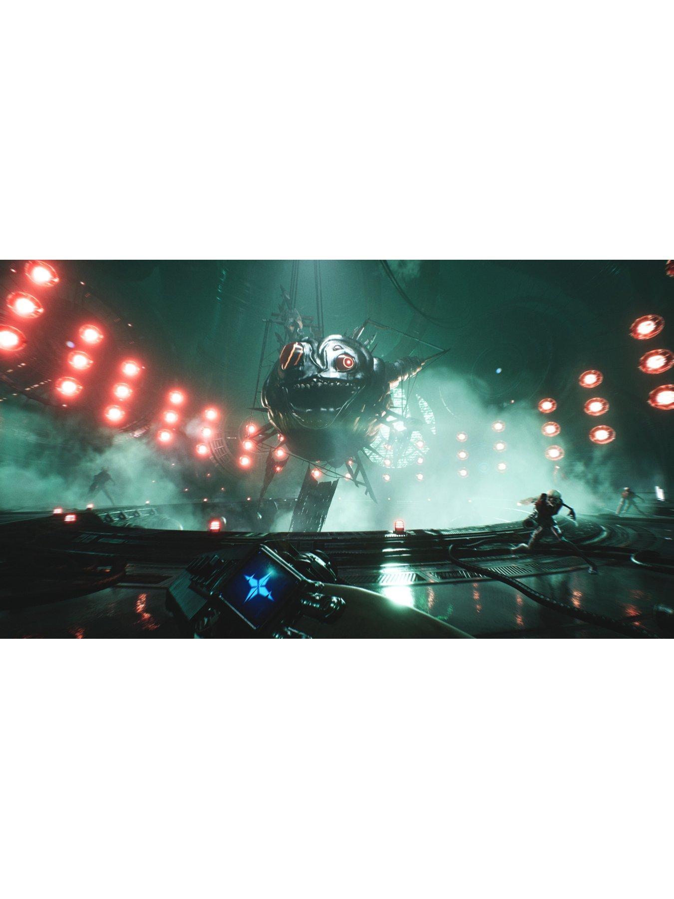 Image 3 of 7 of Playstation Luna Abyss: Adrift Edition - PlayStation&reg;5