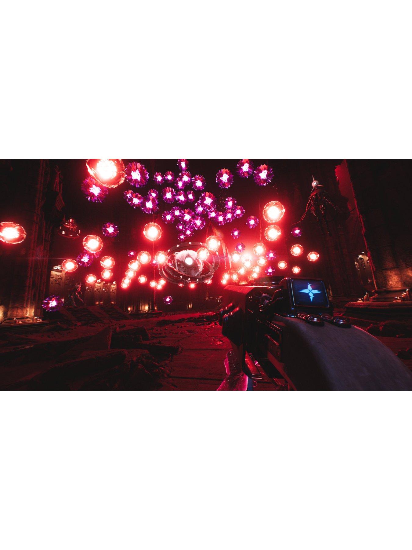 Image 5 of 7 of Playstation Luna Abyss: Adrift Edition - PlayStation&reg;5