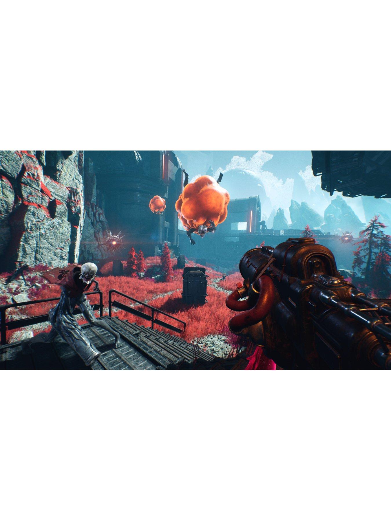 Image 6 of 7 of Playstation Luna Abyss: Adrift Edition - PlayStation&reg;5
