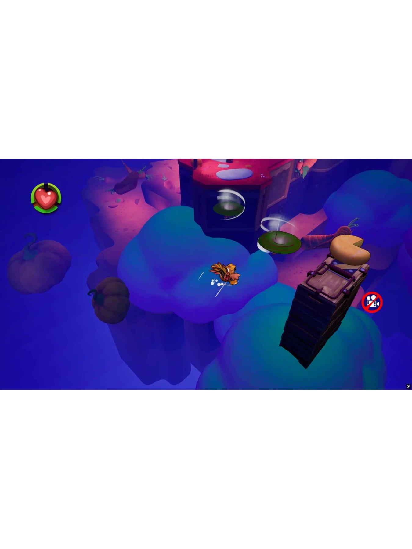 Image 5 of 6 of Playstation Garfield: Escape from Monday - PlayStation&reg;5