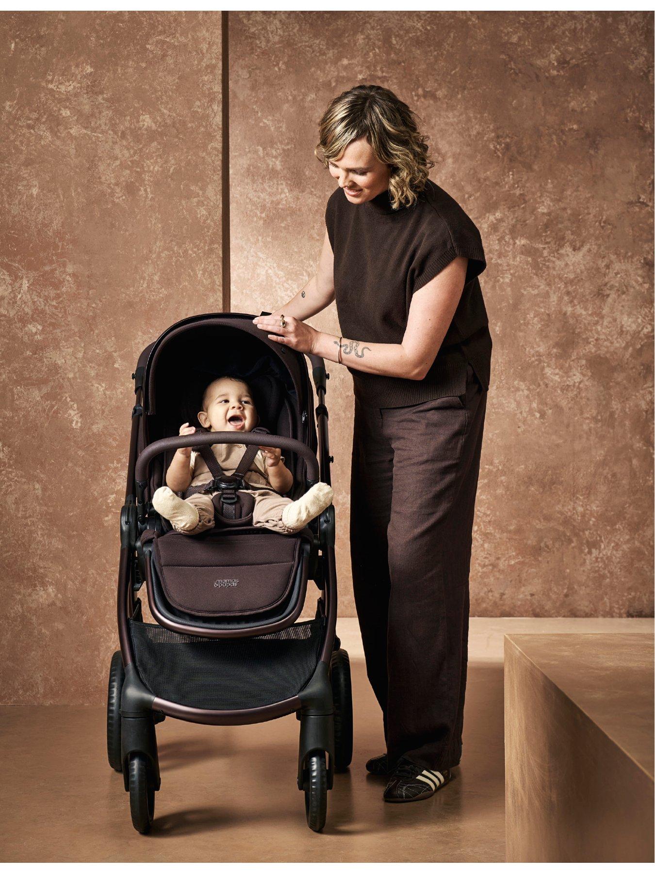 Image 5 of 7 of Mamas & Papas Ocarro&sup2;&nbsp;Americano Essential Stand Bundle
