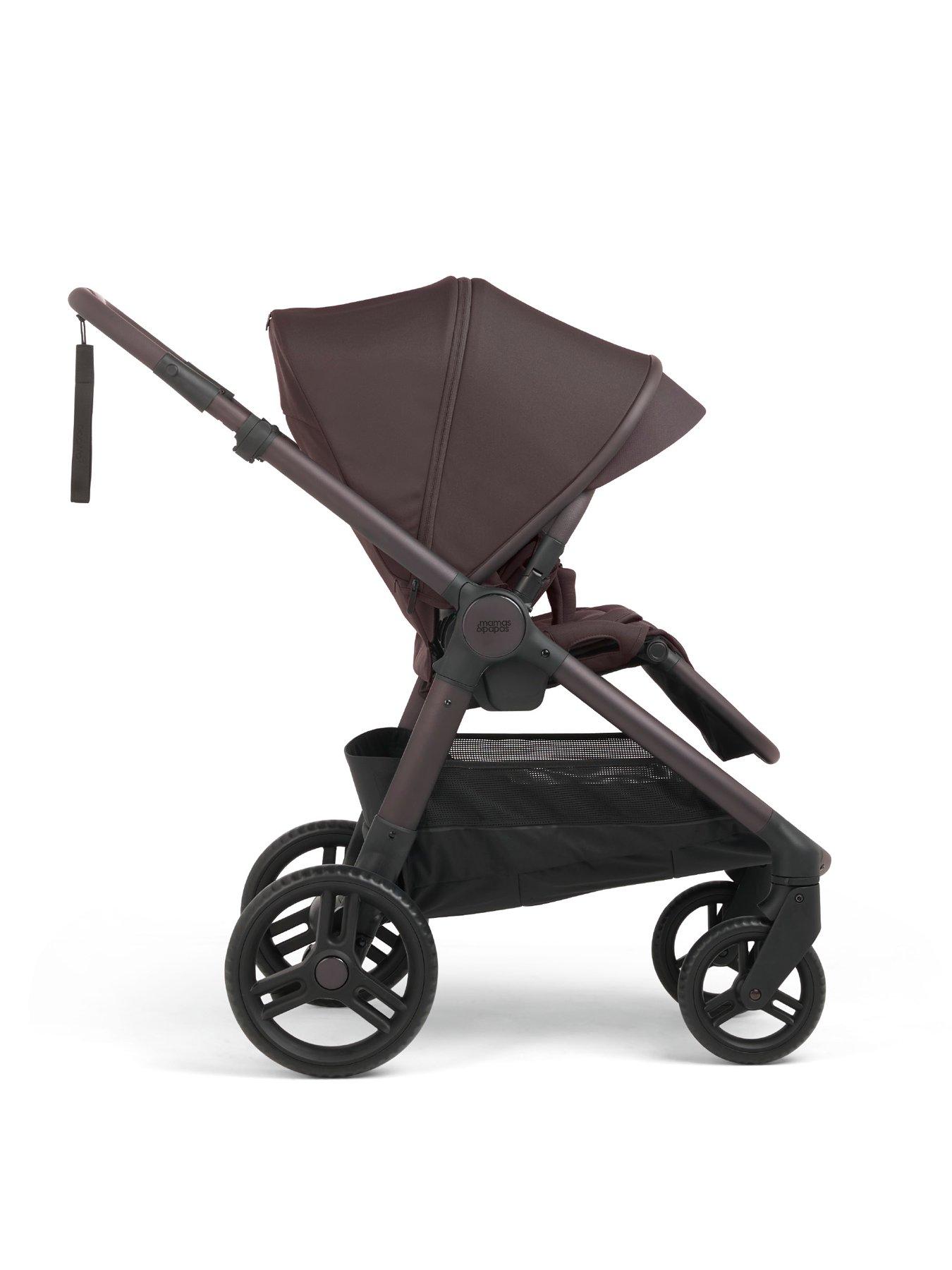 Image 6 of 7 of Mamas & Papas Ocarro&sup2;&nbsp;Americano Essential Stand Bundle