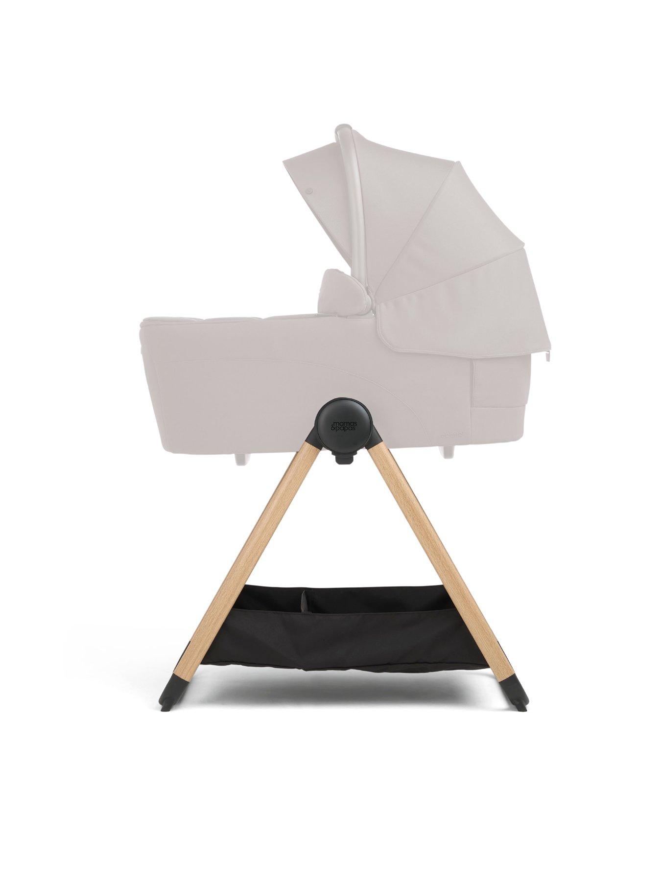 Image 7 of 7 of Mamas & Papas Ocarro&sup2;&nbsp;Americano Essential Stand Bundle