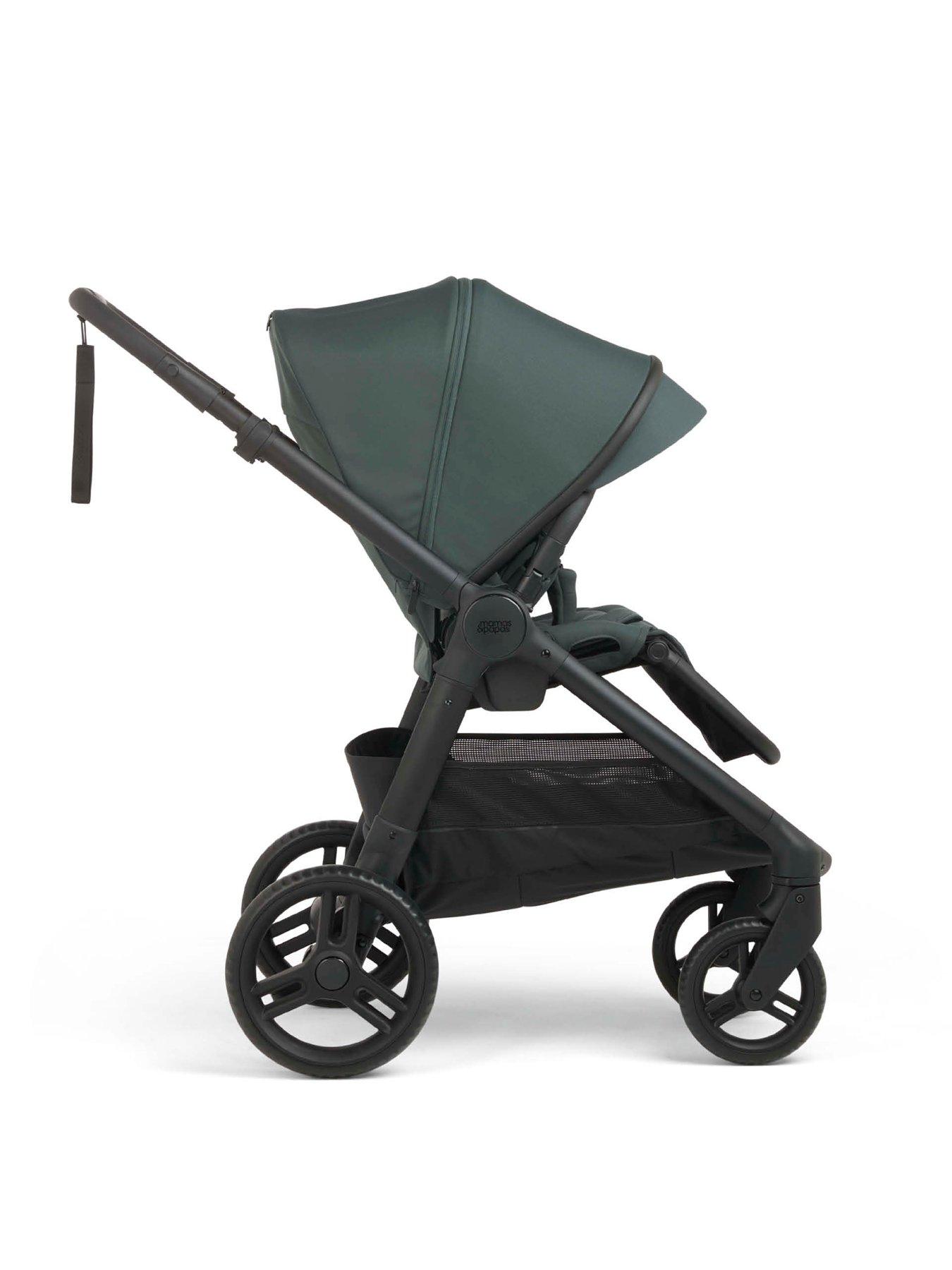 Image 5 of 7 of Mamas & Papas Ocarro&sup2;&nbsp;Teal Essential Stand Bundle