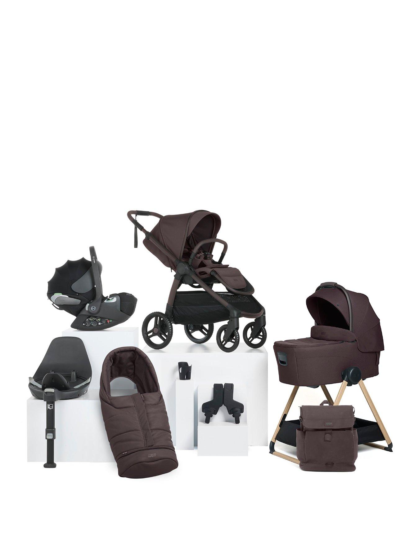 Mamas & Papas Ocarro² Americano Complete Stand Bundle