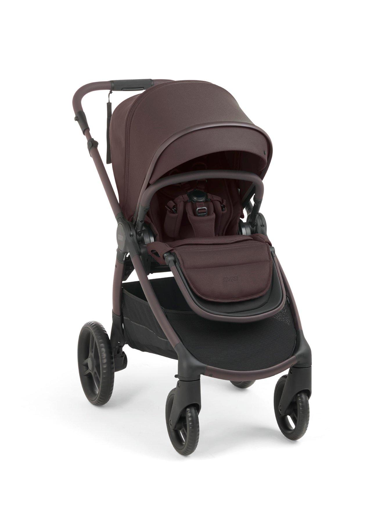 Image 6 of 7 of Mamas & Papas Ocarro&sup2;&nbsp;Americano Complete Stand Bundle