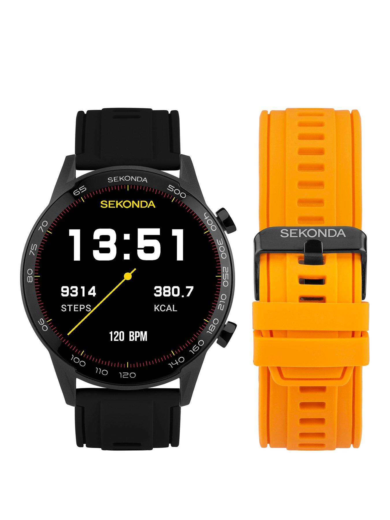 Sekonda Active Plus 2 Piece Gift Set