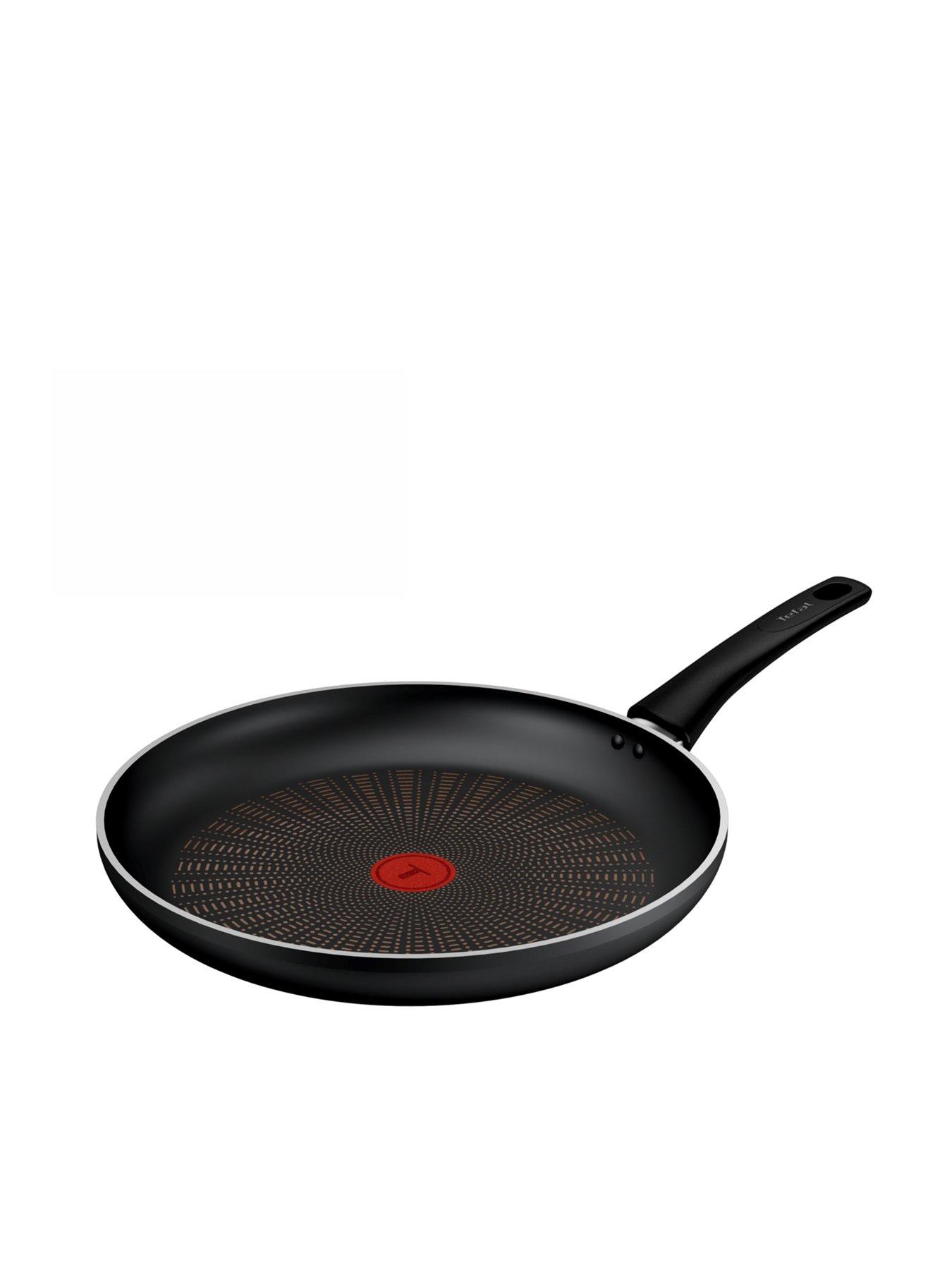 Tefal Titanium Extra Non-induction Frying Pan 28cm