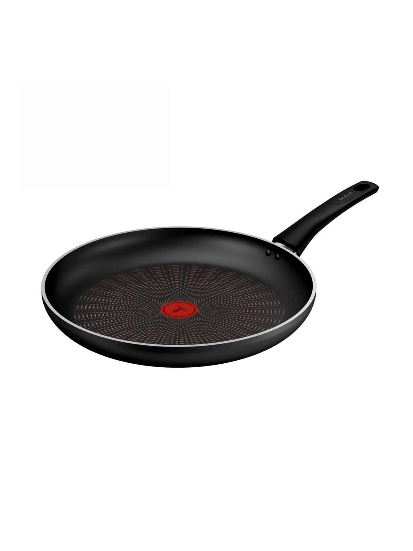 Tefal Tefal Titanium Extra Non-induction Frying Pan 32cm
