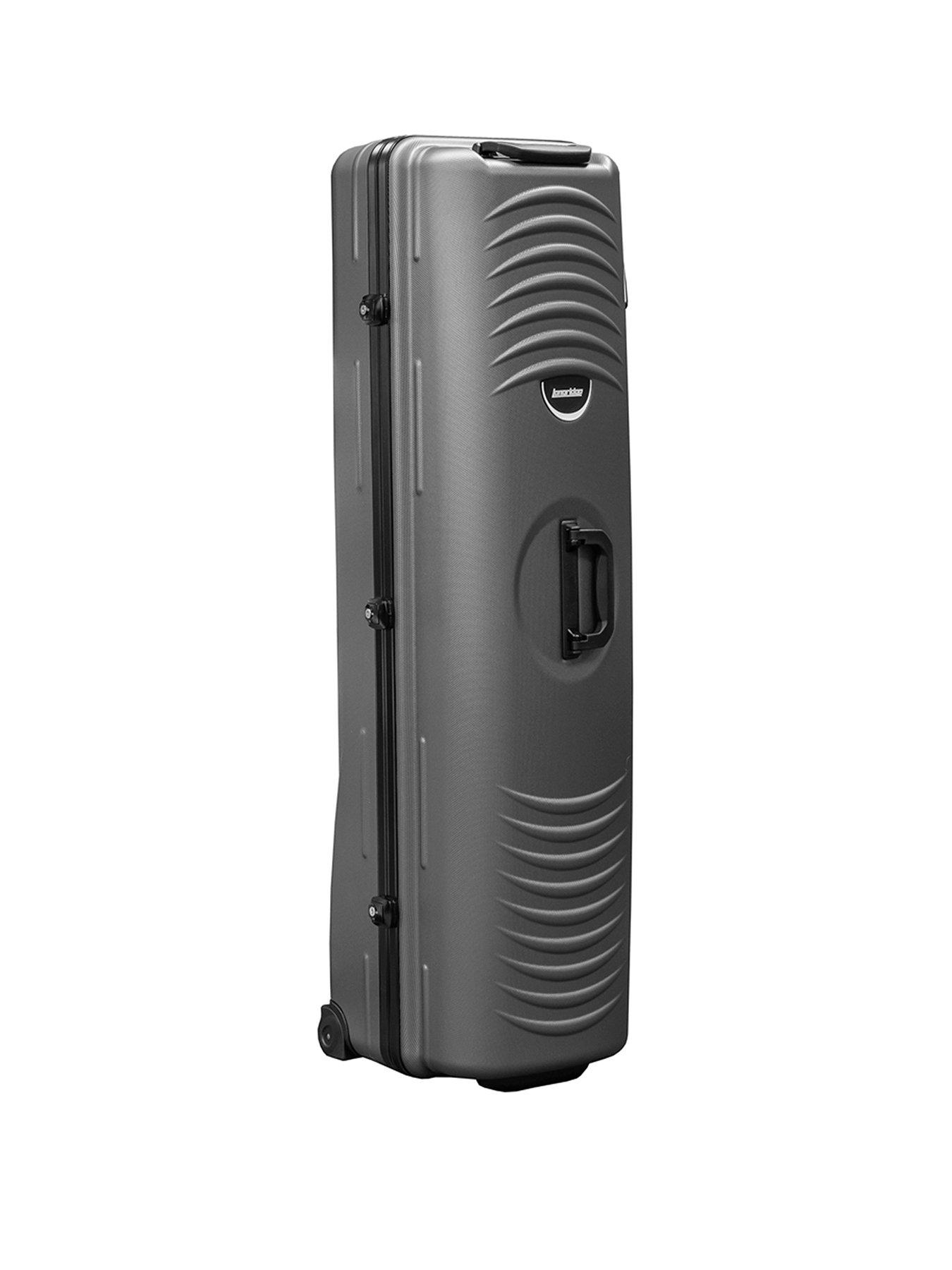 LONGRIDGE Longridge Hard Case Travel Cover