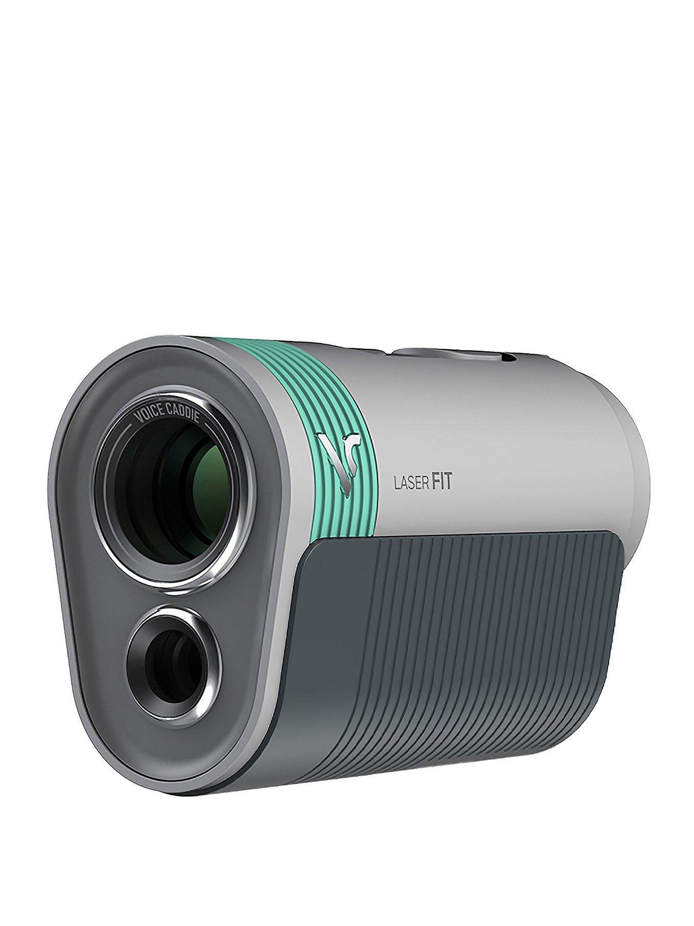 Voice Caddie Laser Fit2 Rangefinder