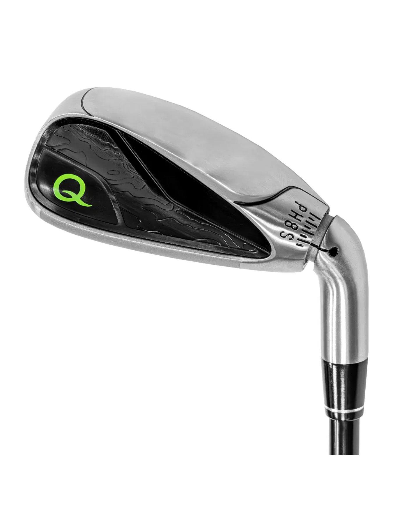Q Gen 2 - Adjustable Loft Golf Club