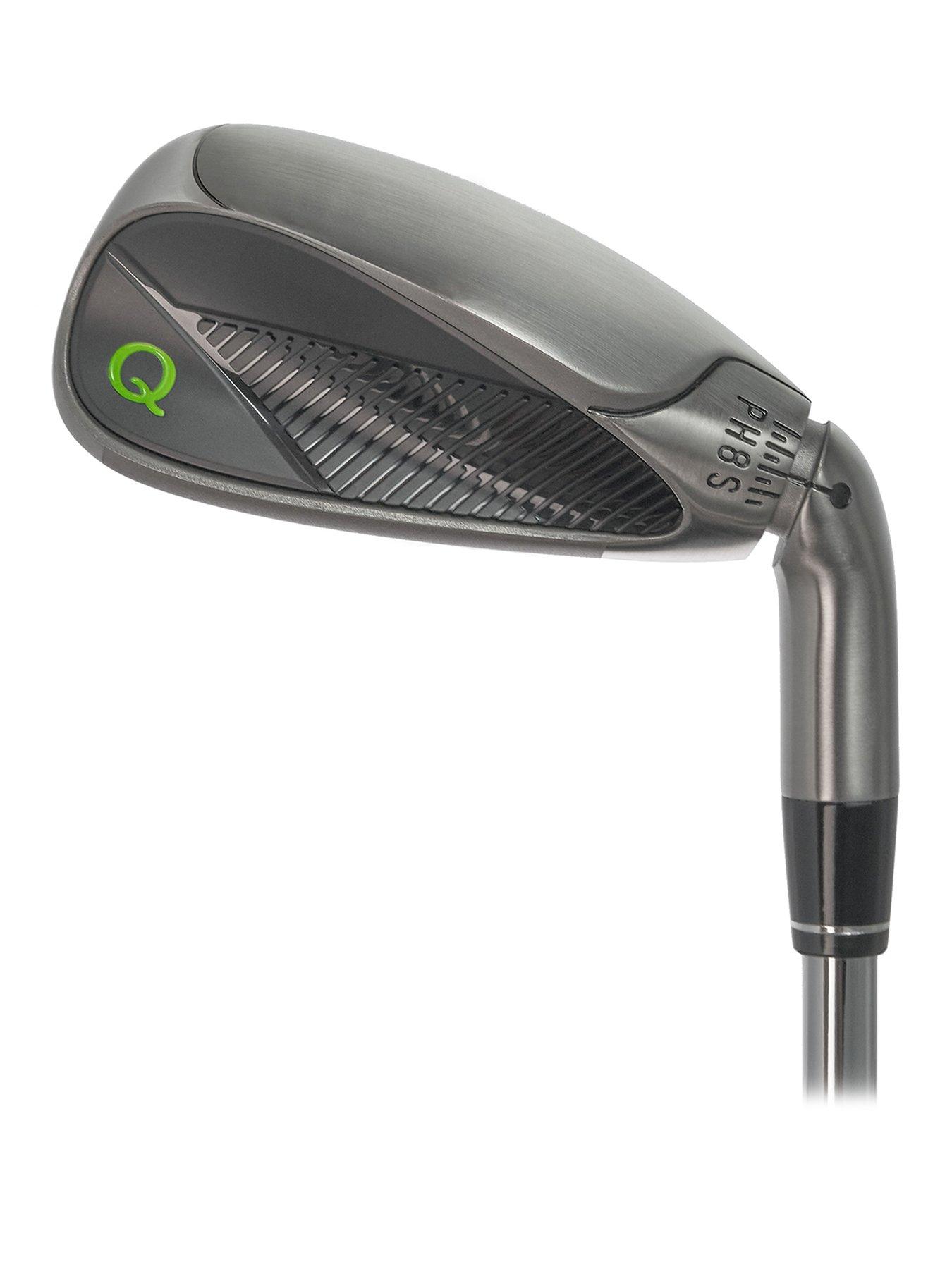 Q Gen 2 - Adjustable Loft Golf Club