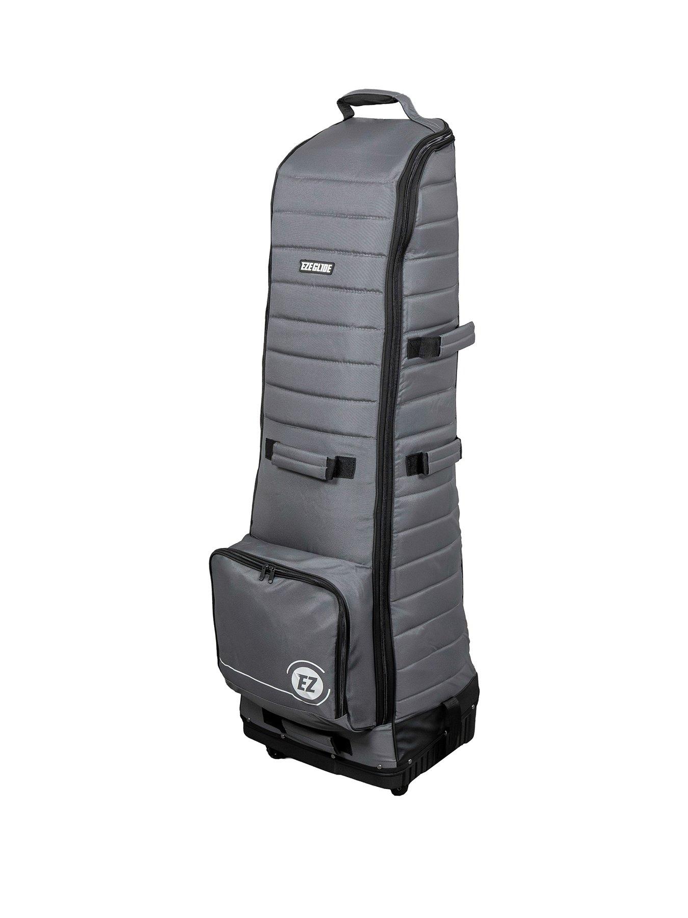 Eze Glide EzeGlide Six Wheel Golf Travel Cover